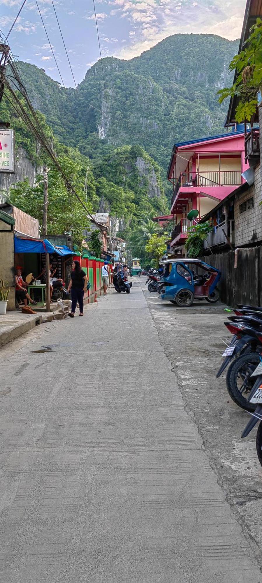 Inn Relucio El Nido