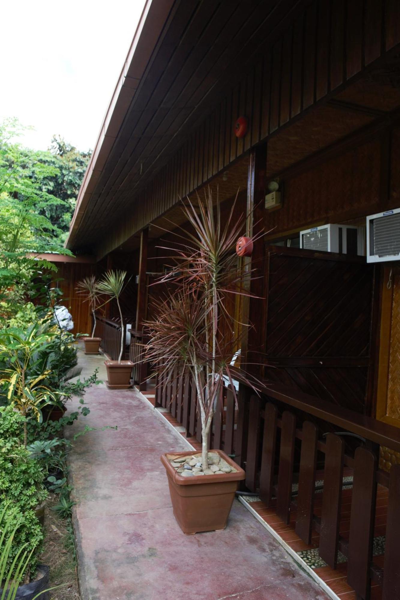 Telesfora Hotel El Nido