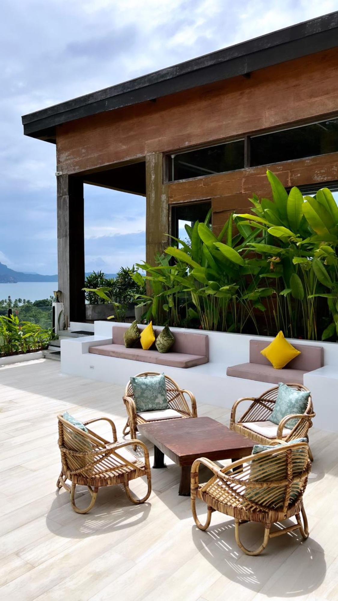 Resort Ahana El Nido