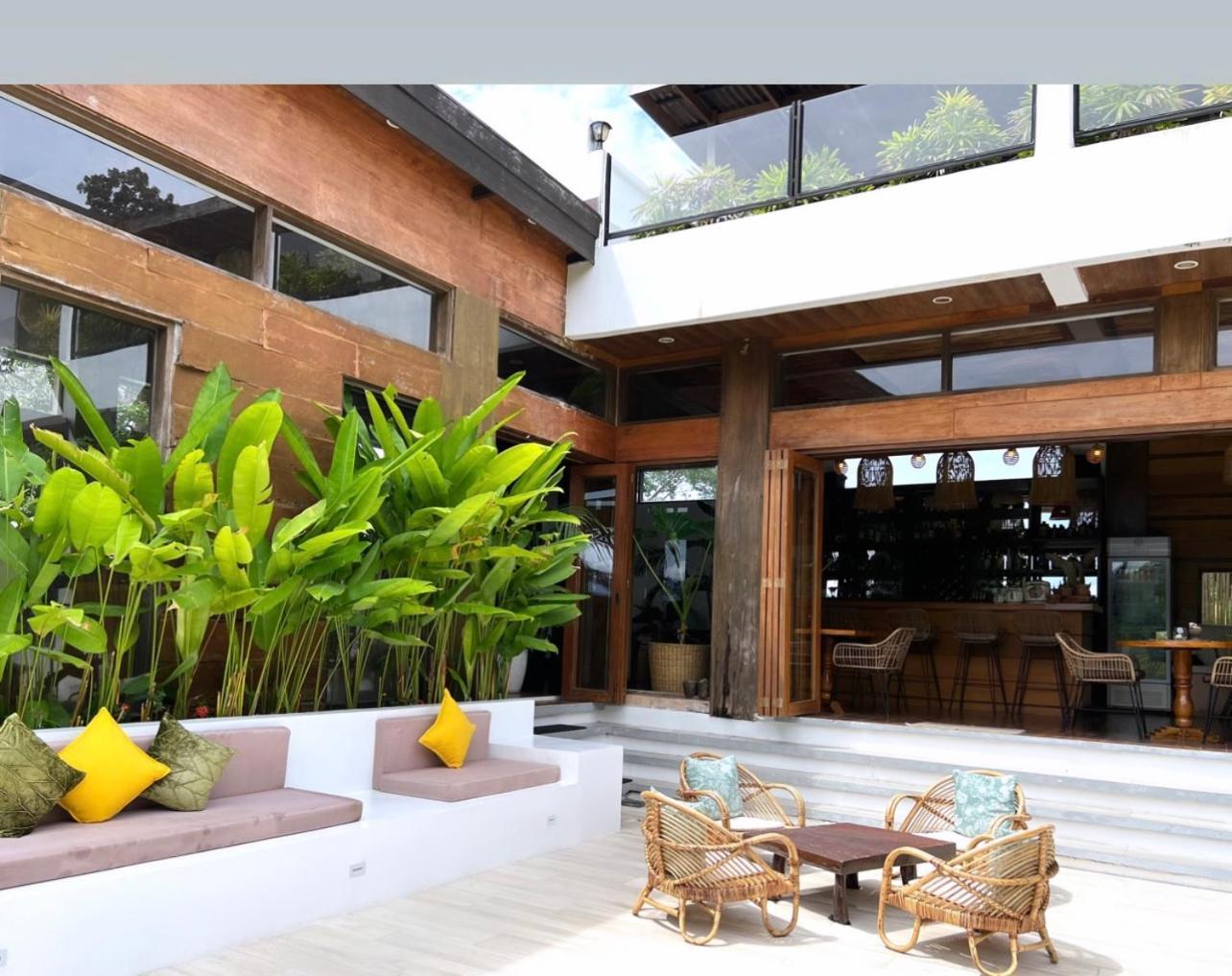 Resort Ahana