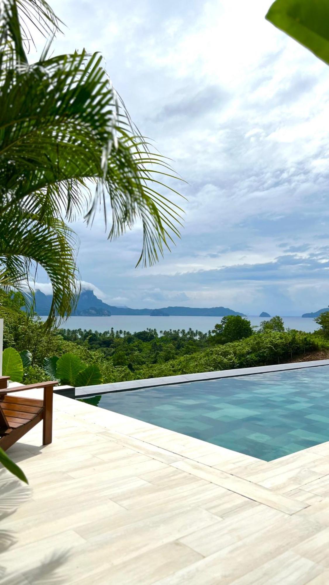 Ahana Resort