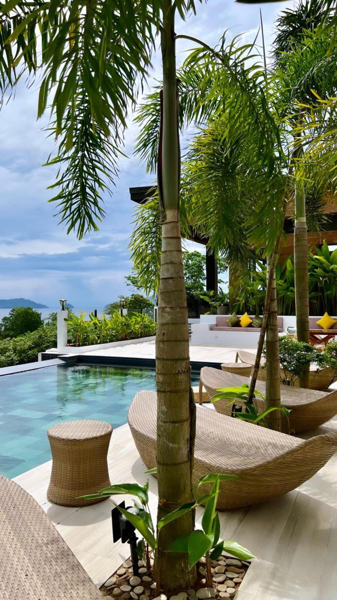 Resort Ahana