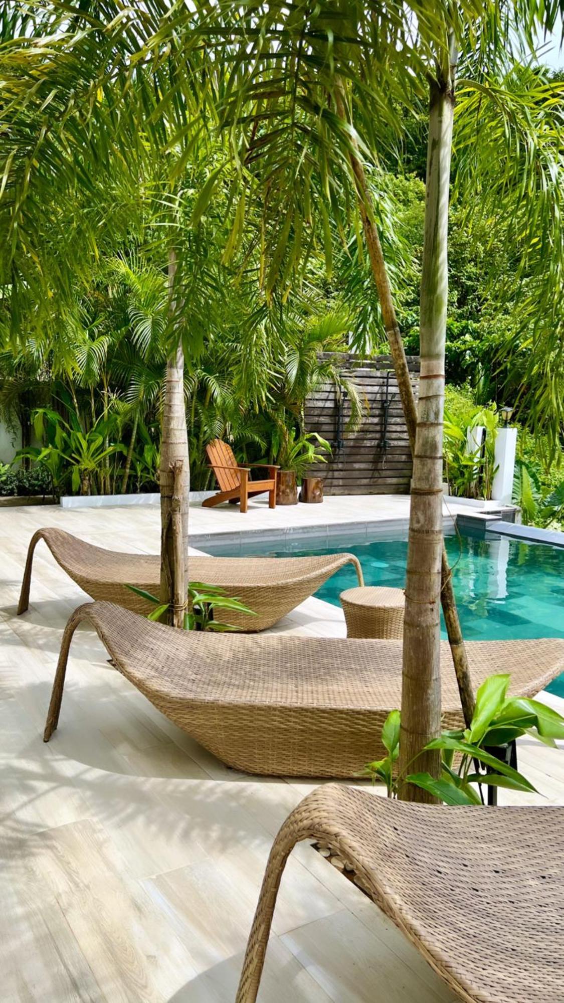 Ahana Resort El Nido