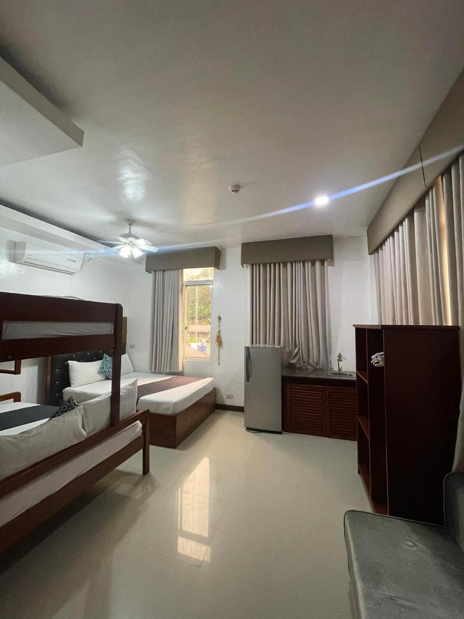 Royal Palm Locanda 2*