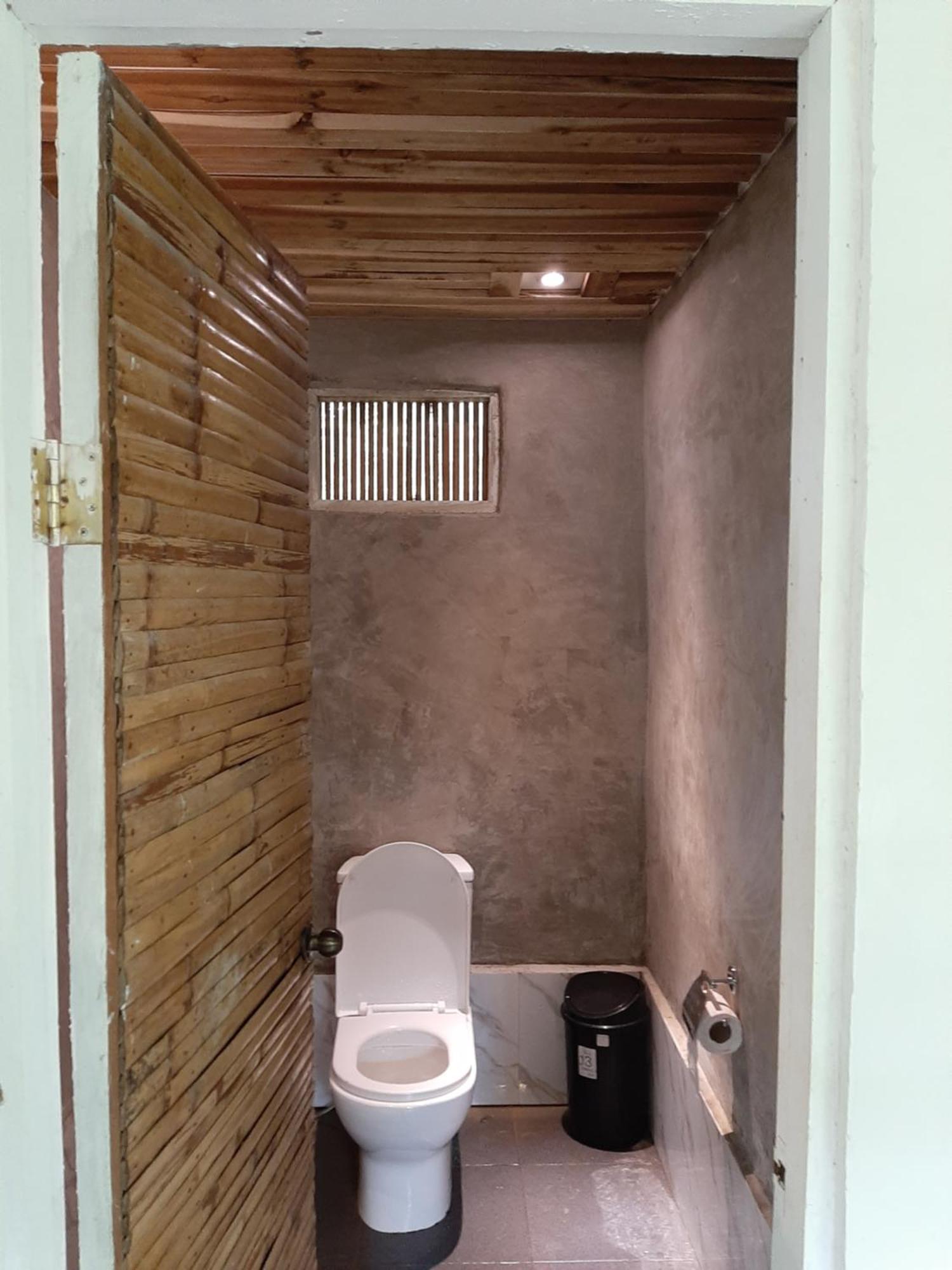 De Nacpan Glamping El Nido