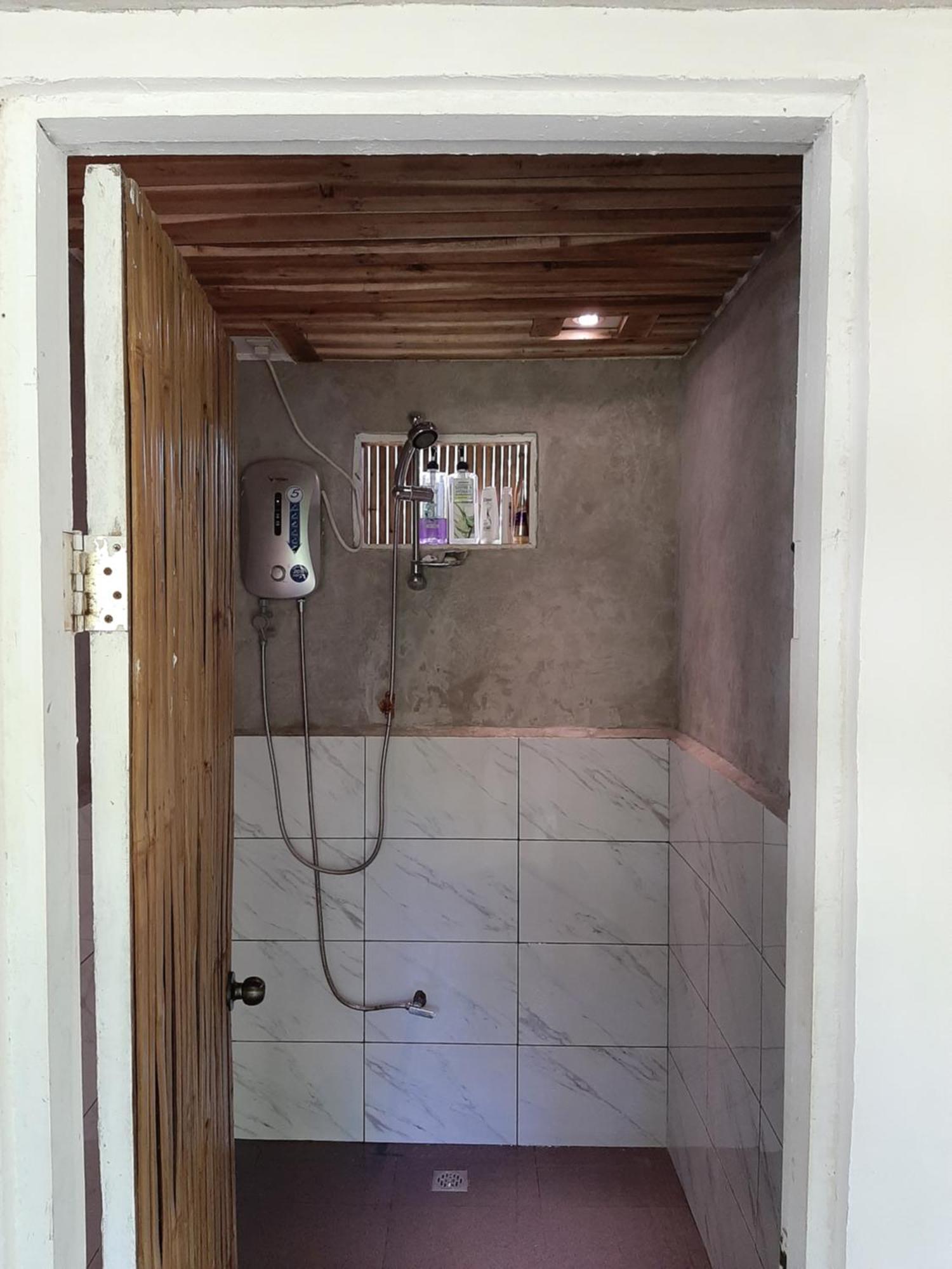 De Nacpan Glamping El Nido