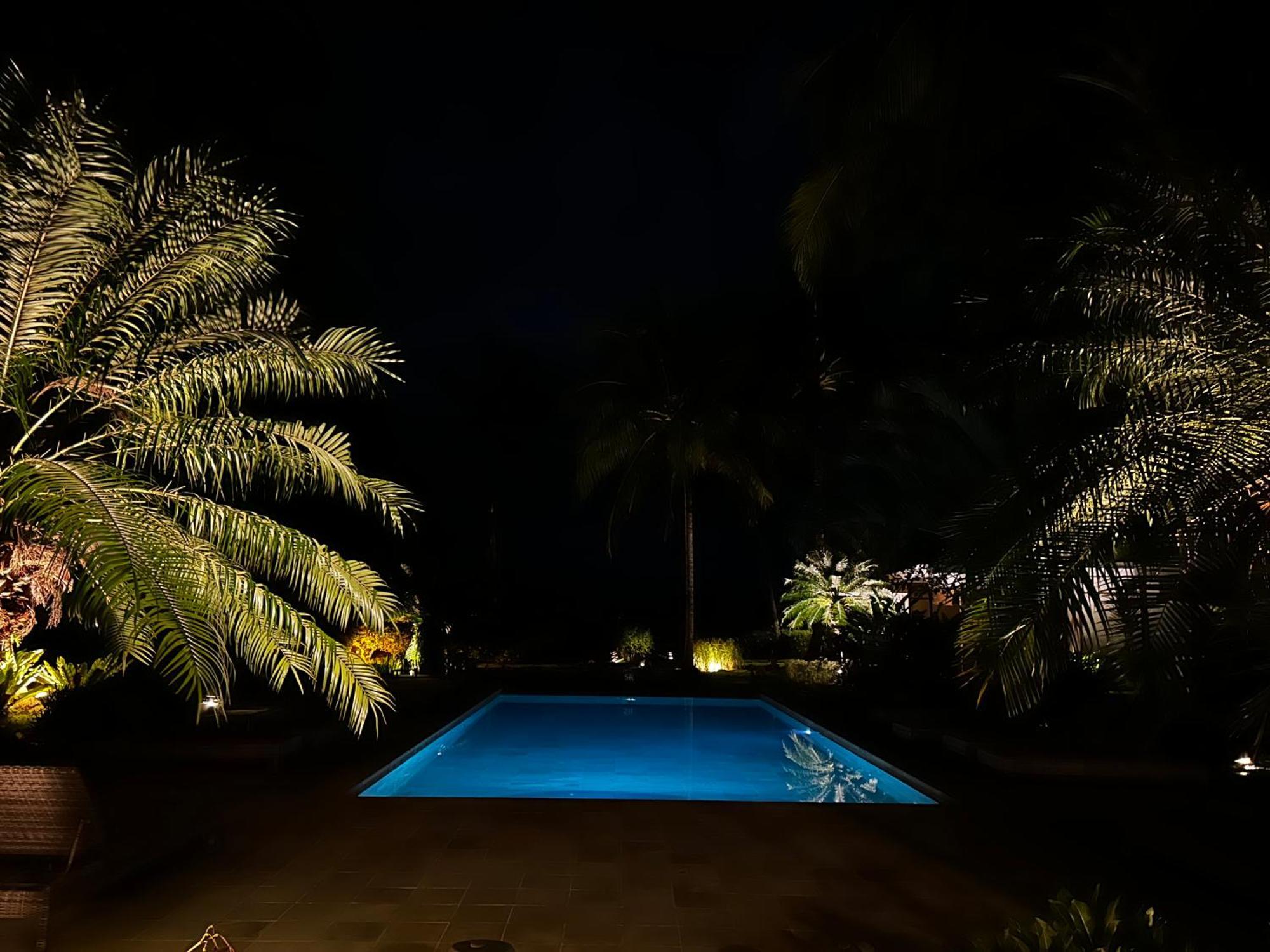 Resort Cadlao And Restaurant