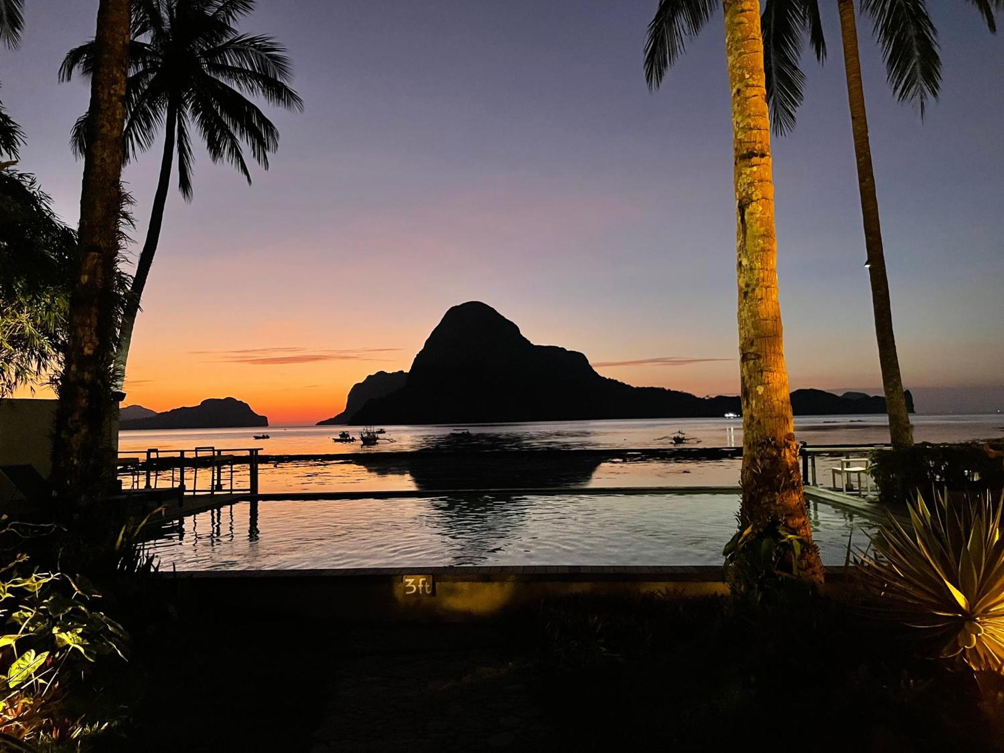 Resort Cadlao And Restaurant 3*