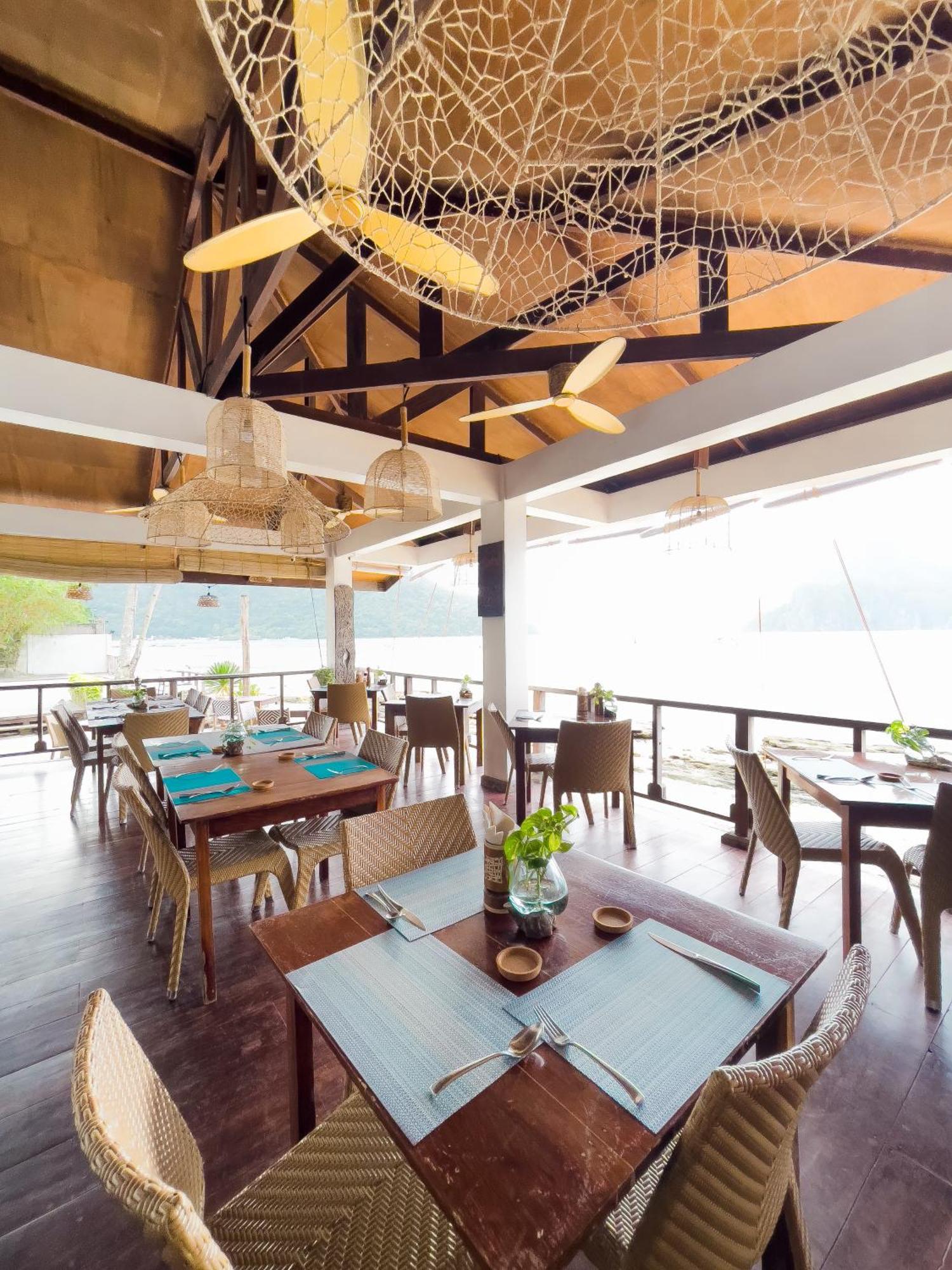 Cadlao And Restaurant