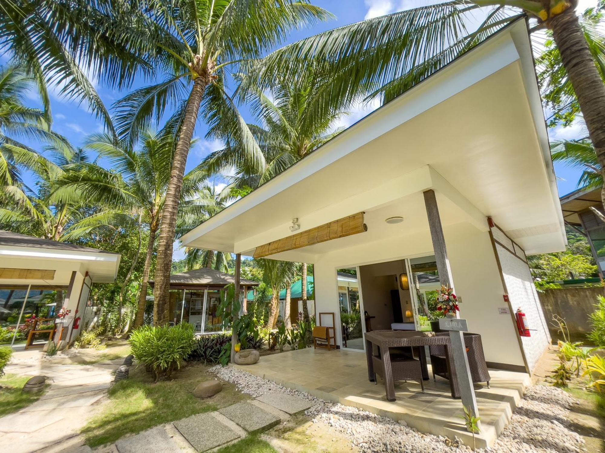 Cadlao And Restaurant 3* El Nido