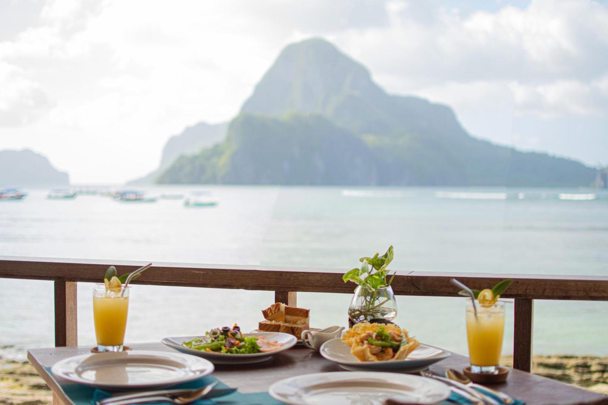Resort Cadlao And Restaurant