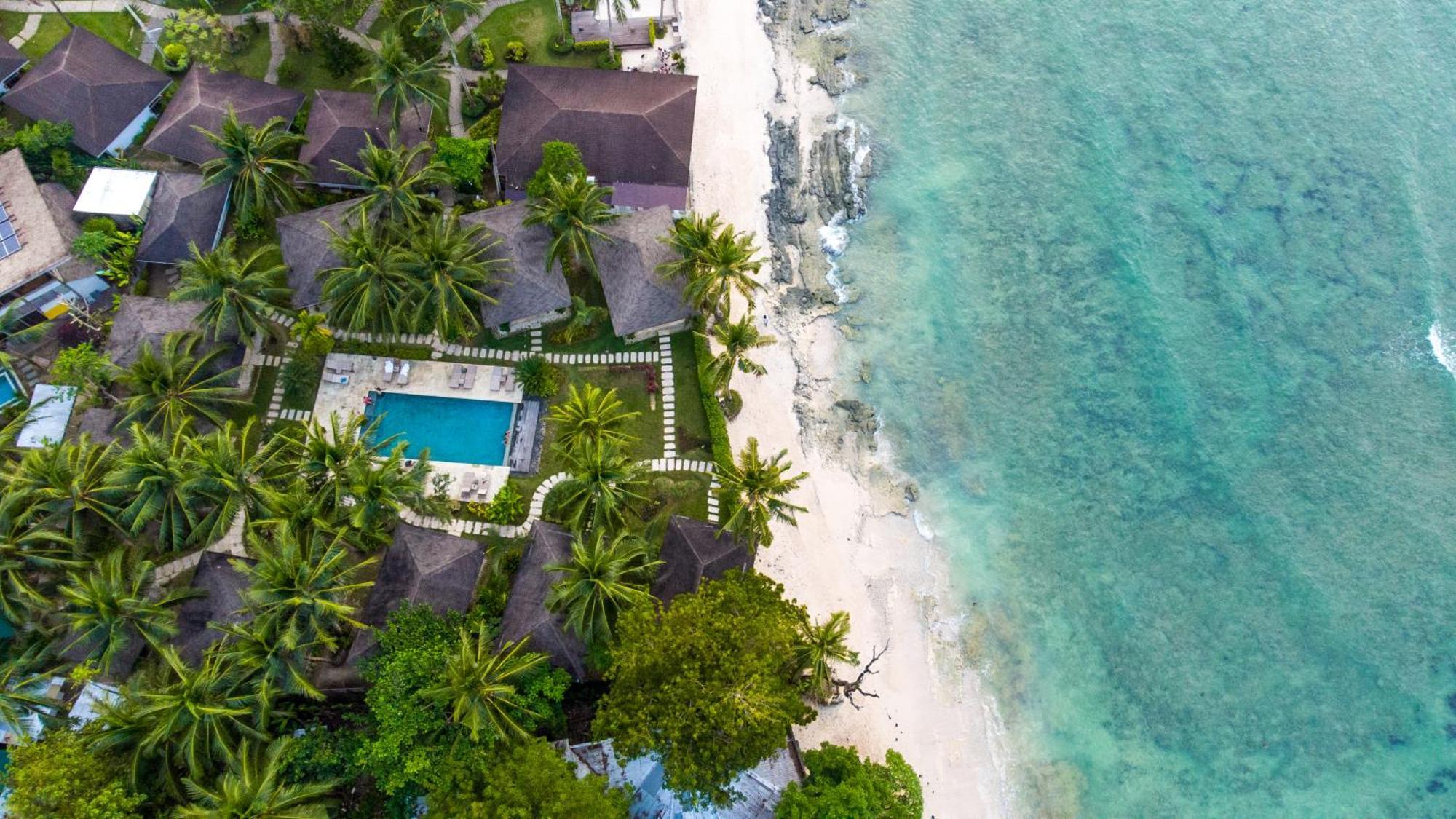 Cadlao And Restaurant 3* El Nido