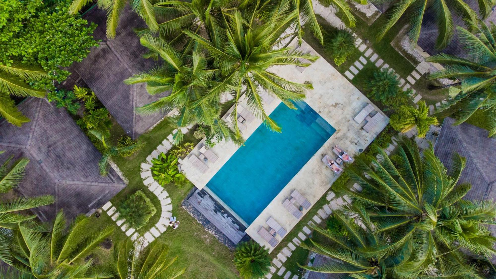 Cadlao And Restaurant El Nido
