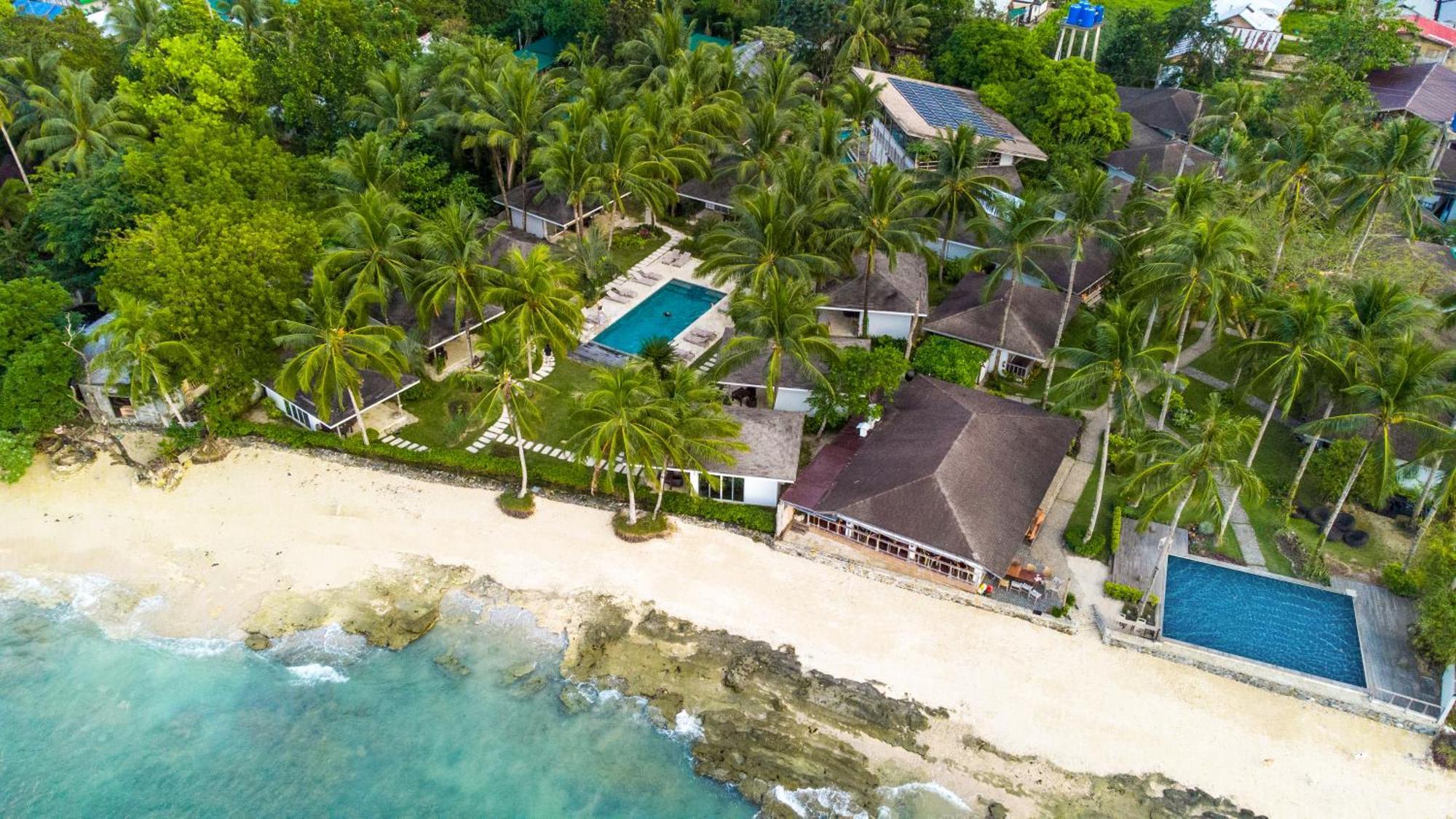Cadlao And Restaurant Resort El Nido