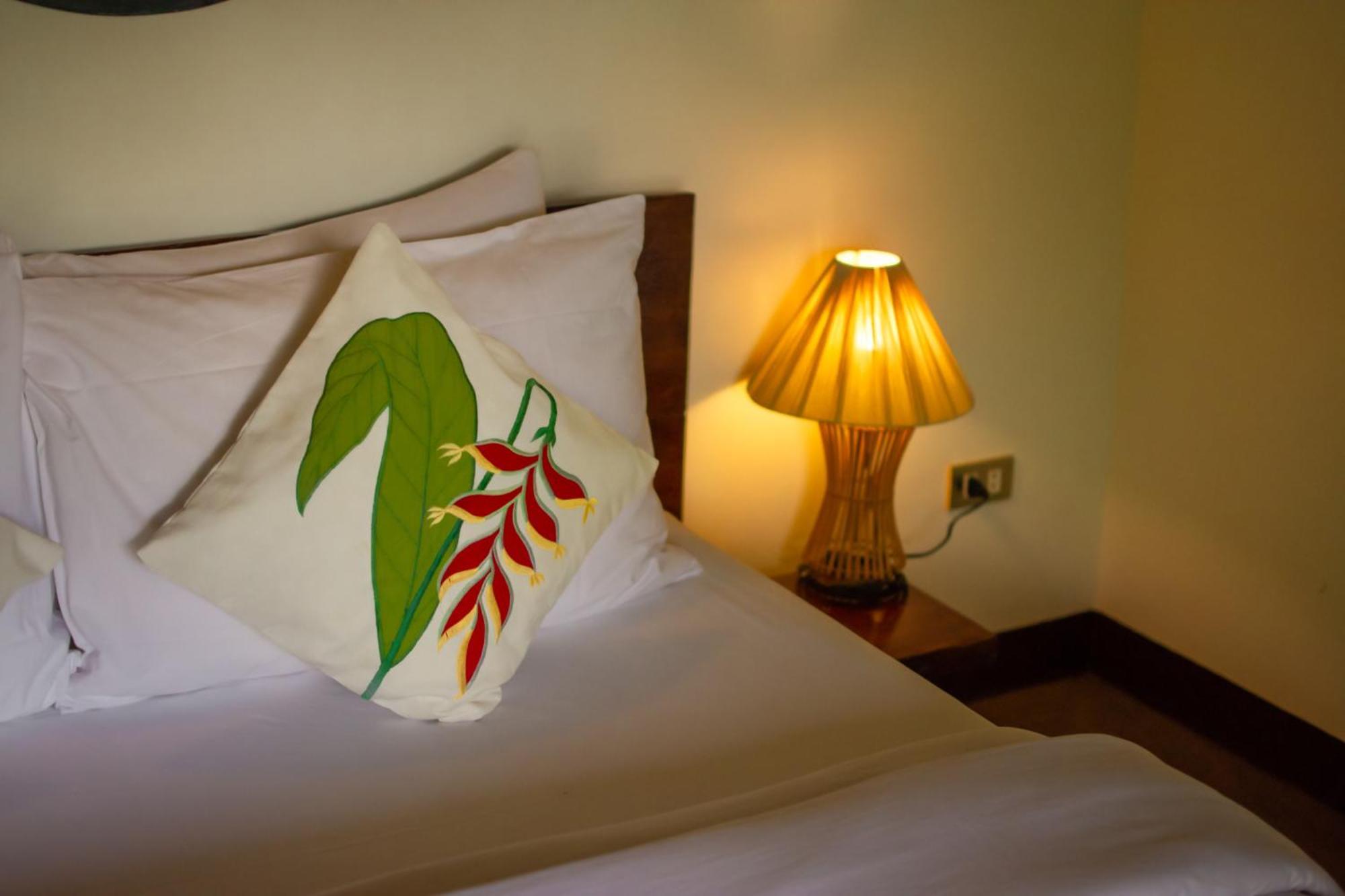 Cadlao And Restaurant 3* El Nido