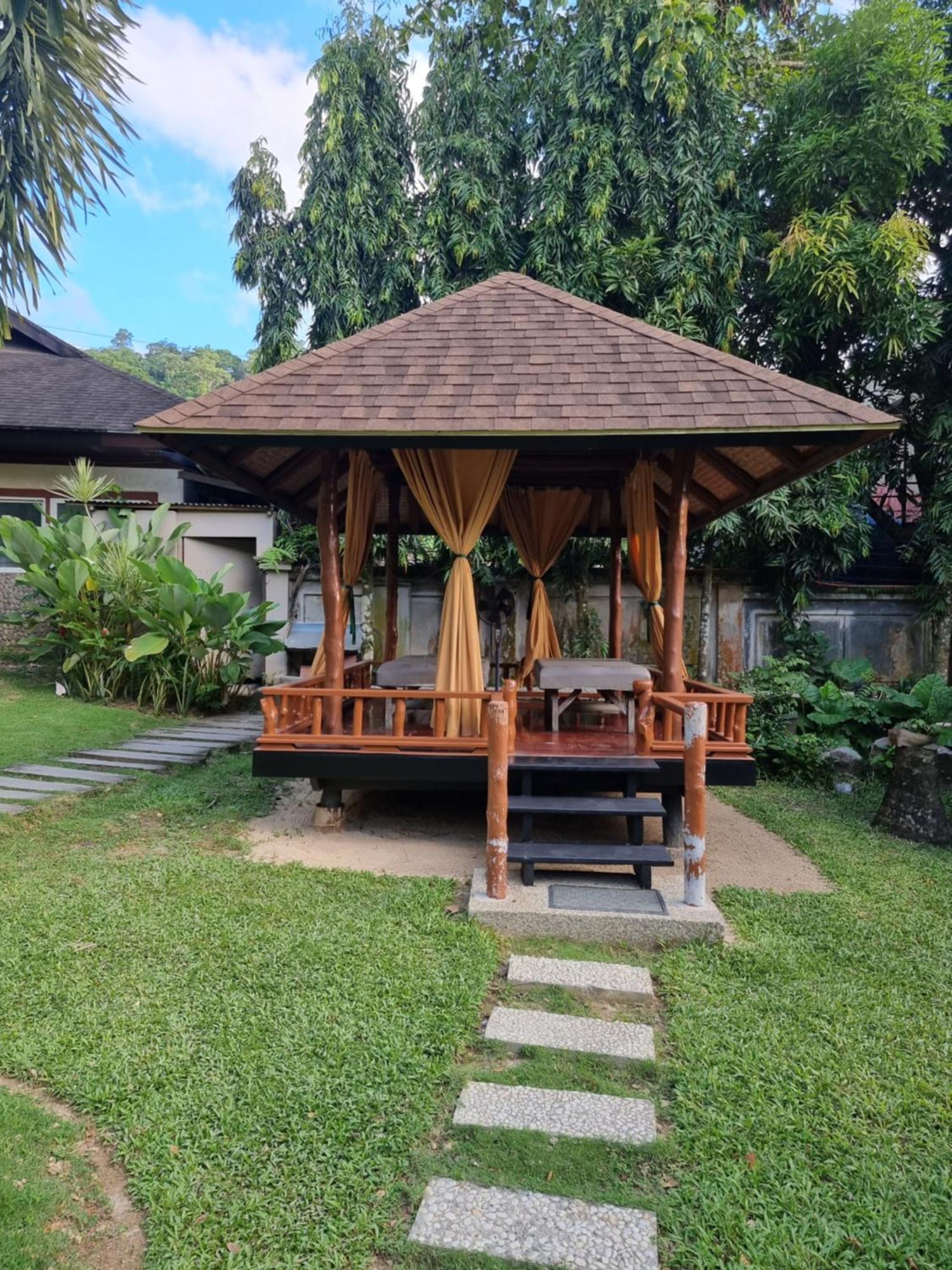 Garden Resort El Nido