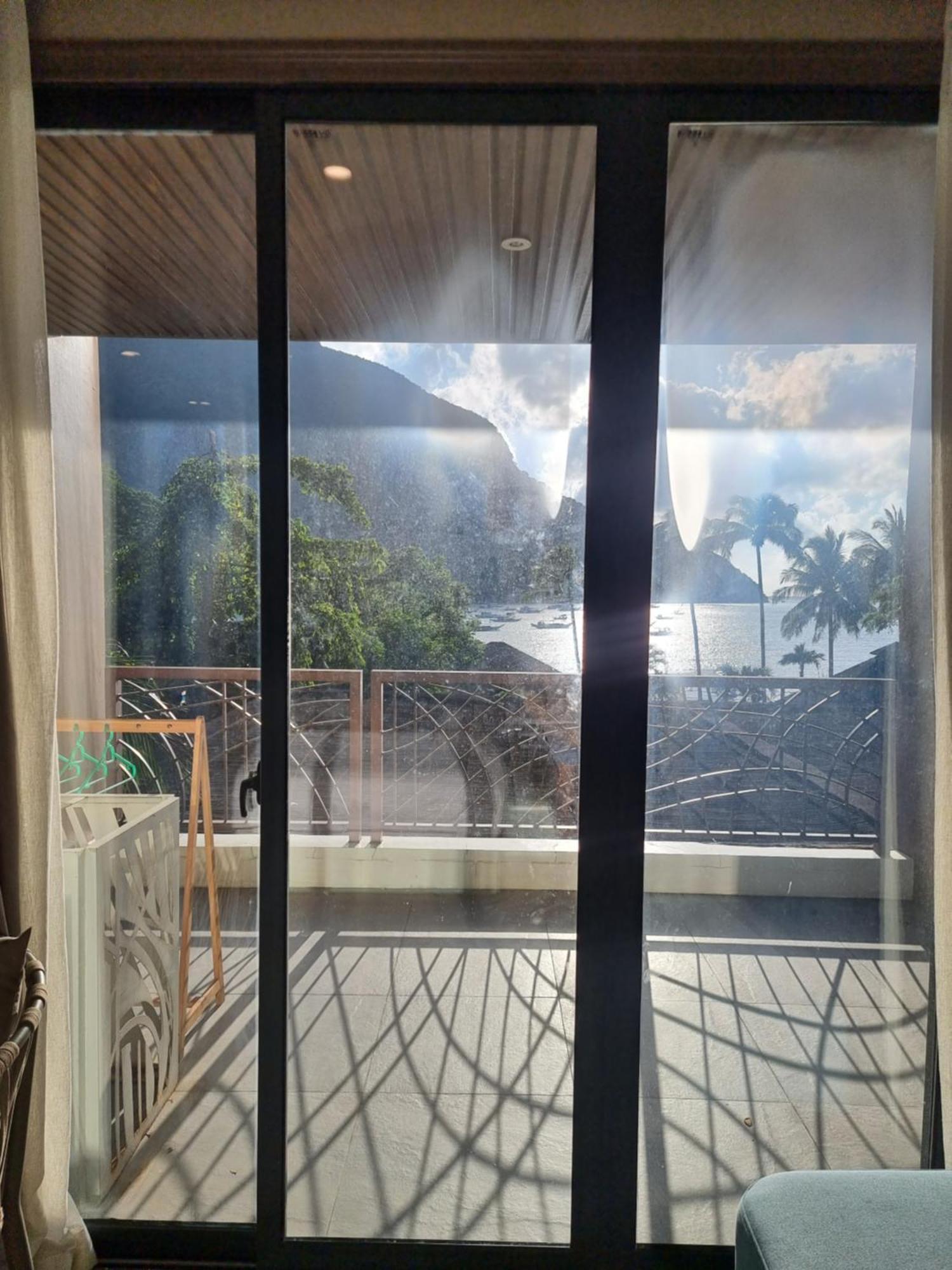 Garden El Nido