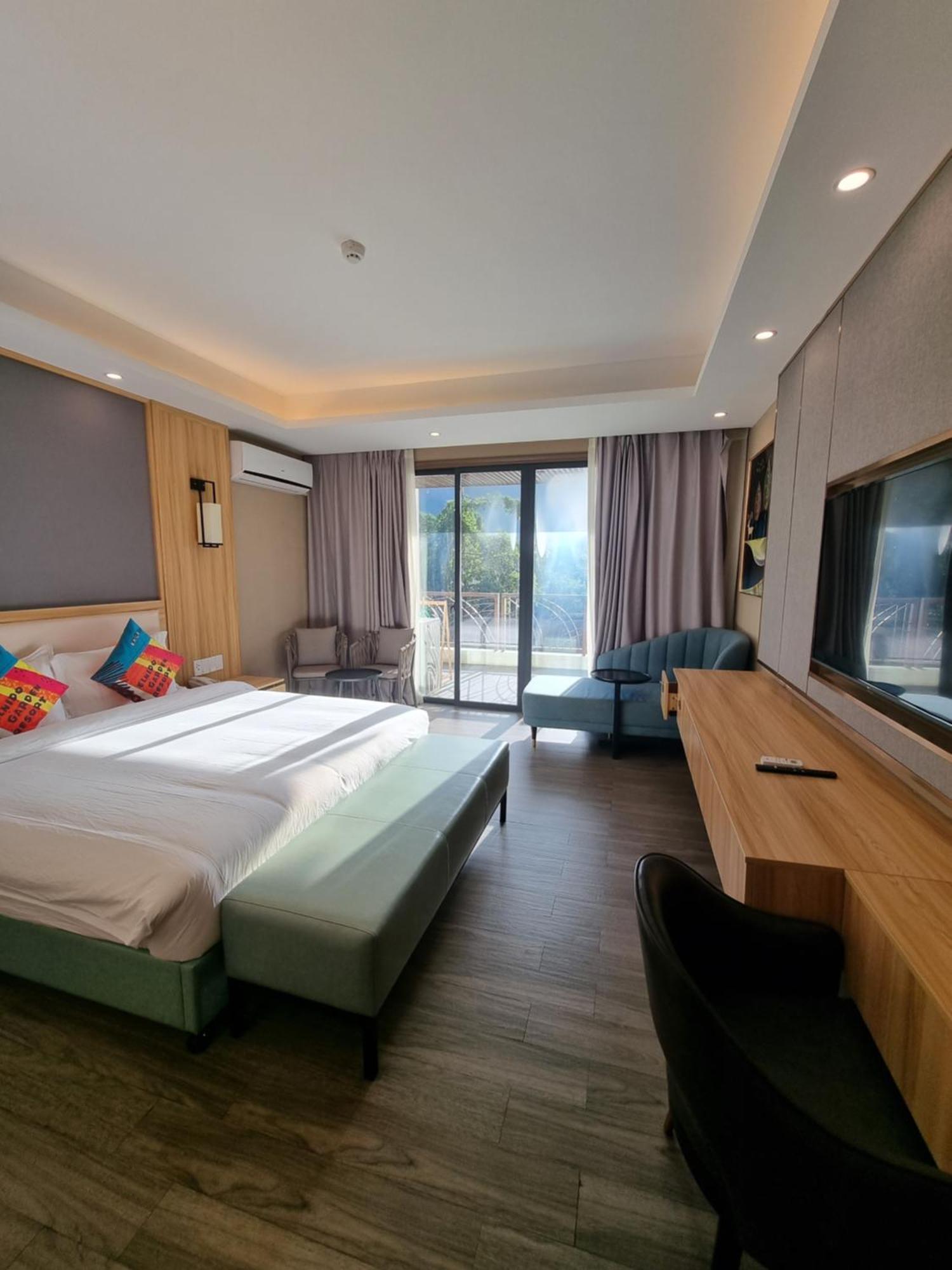 Resort Garden 3*
