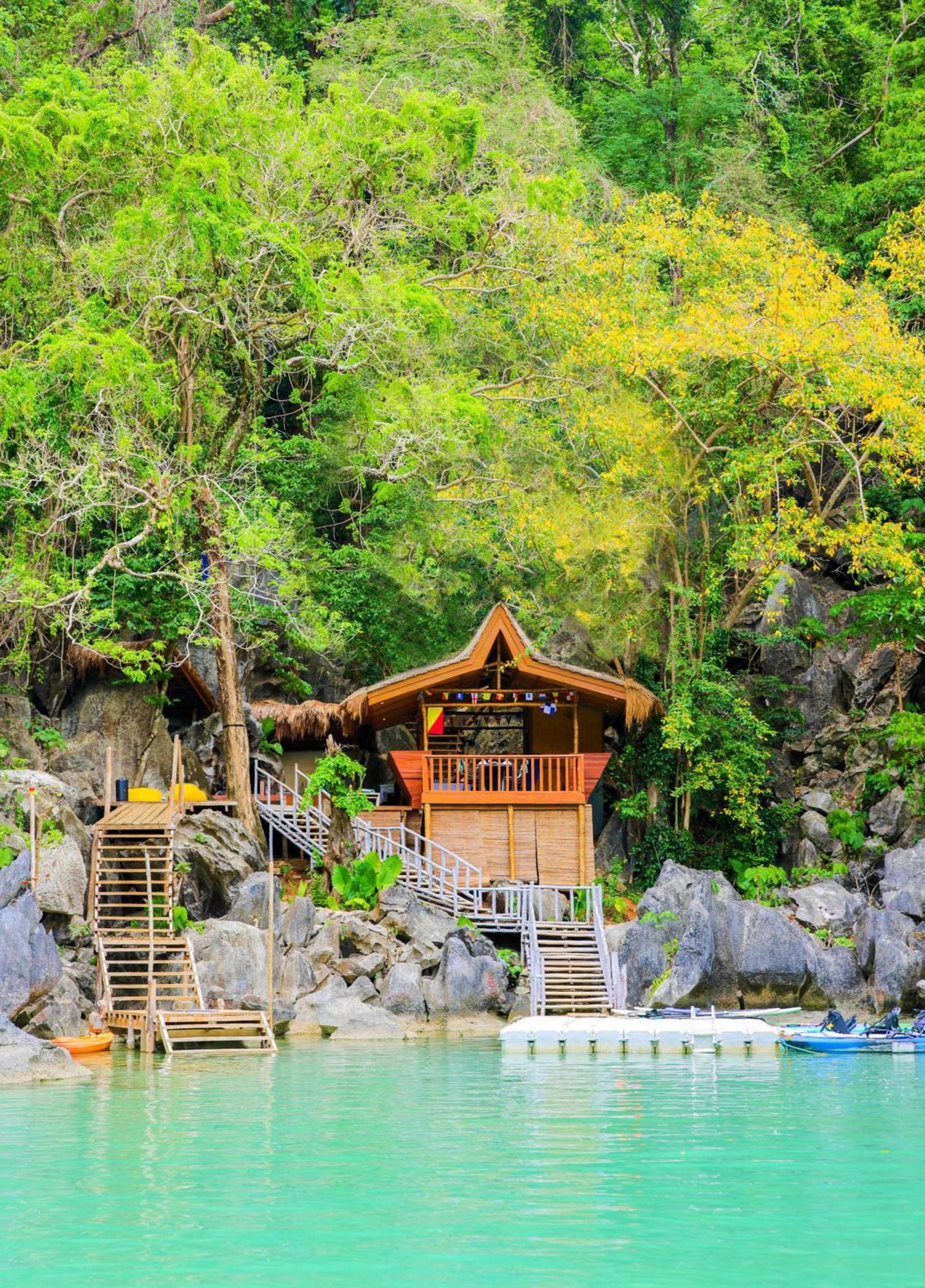 Resort Lihim El Nido