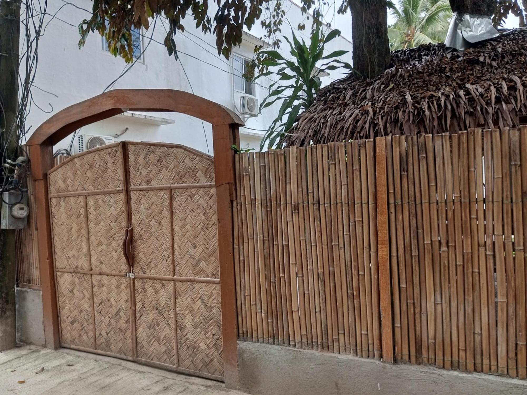 Guest house Laluna