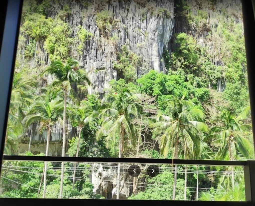 Lagun 4* El Nido