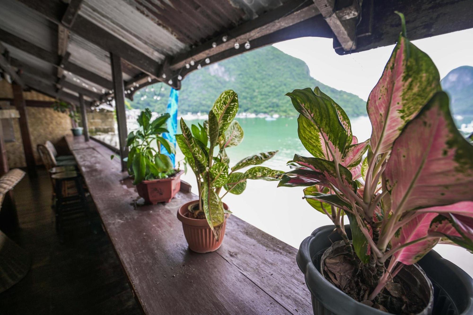 Bangka Hostel