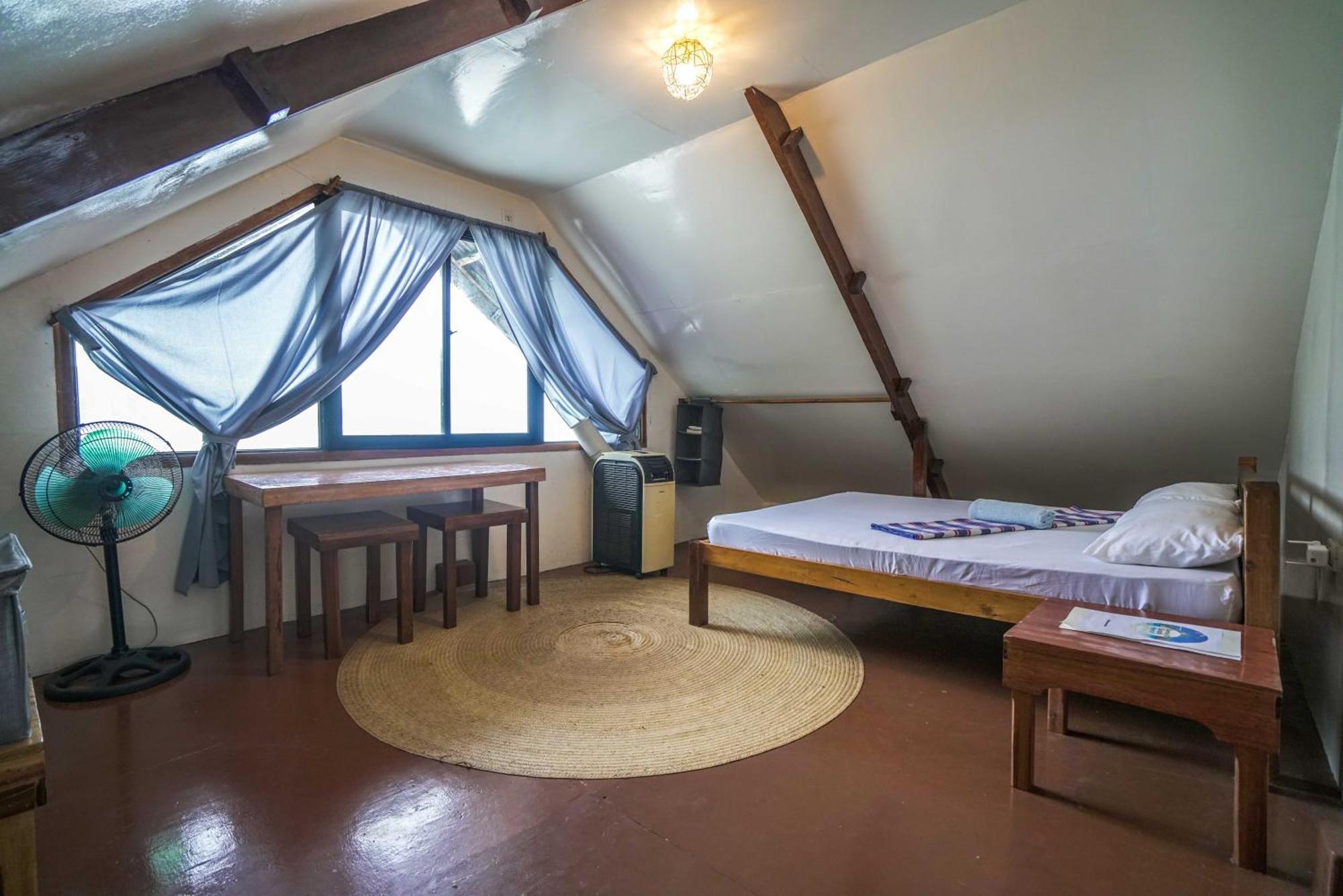 Bangka Hostel