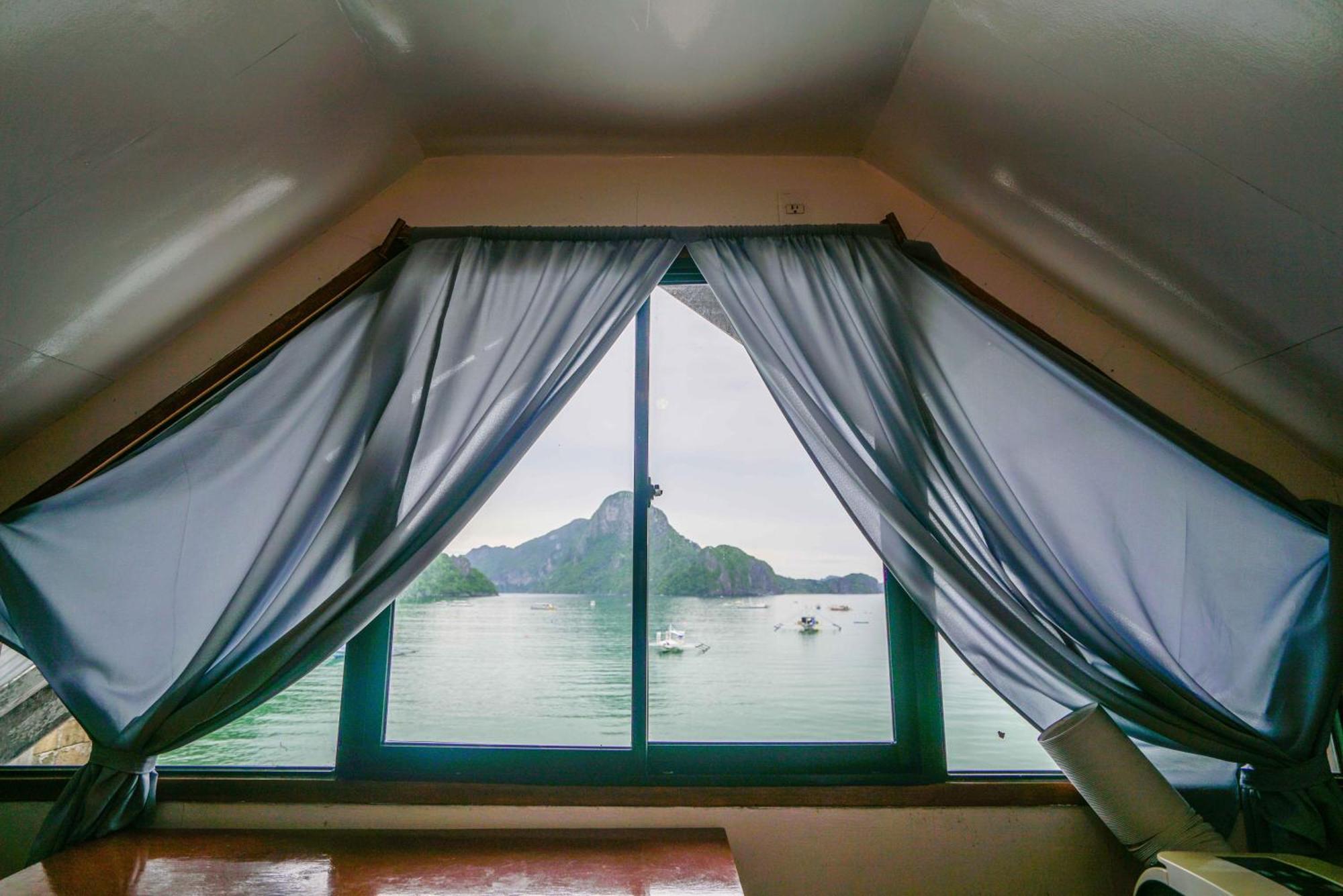 Hostel Bangka El Nido