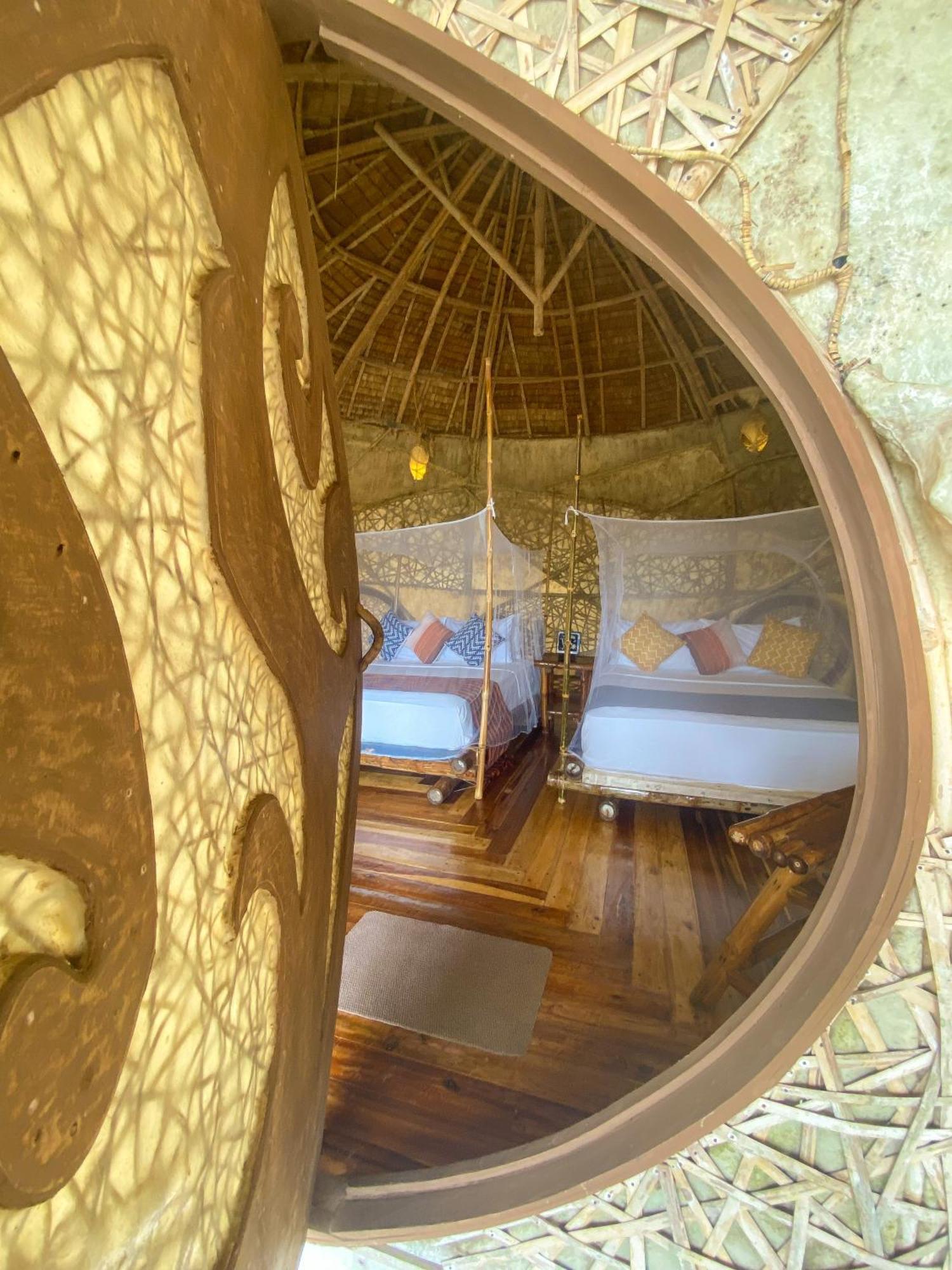 Dryft Darocotan Island (adults Only) Luxury tent
