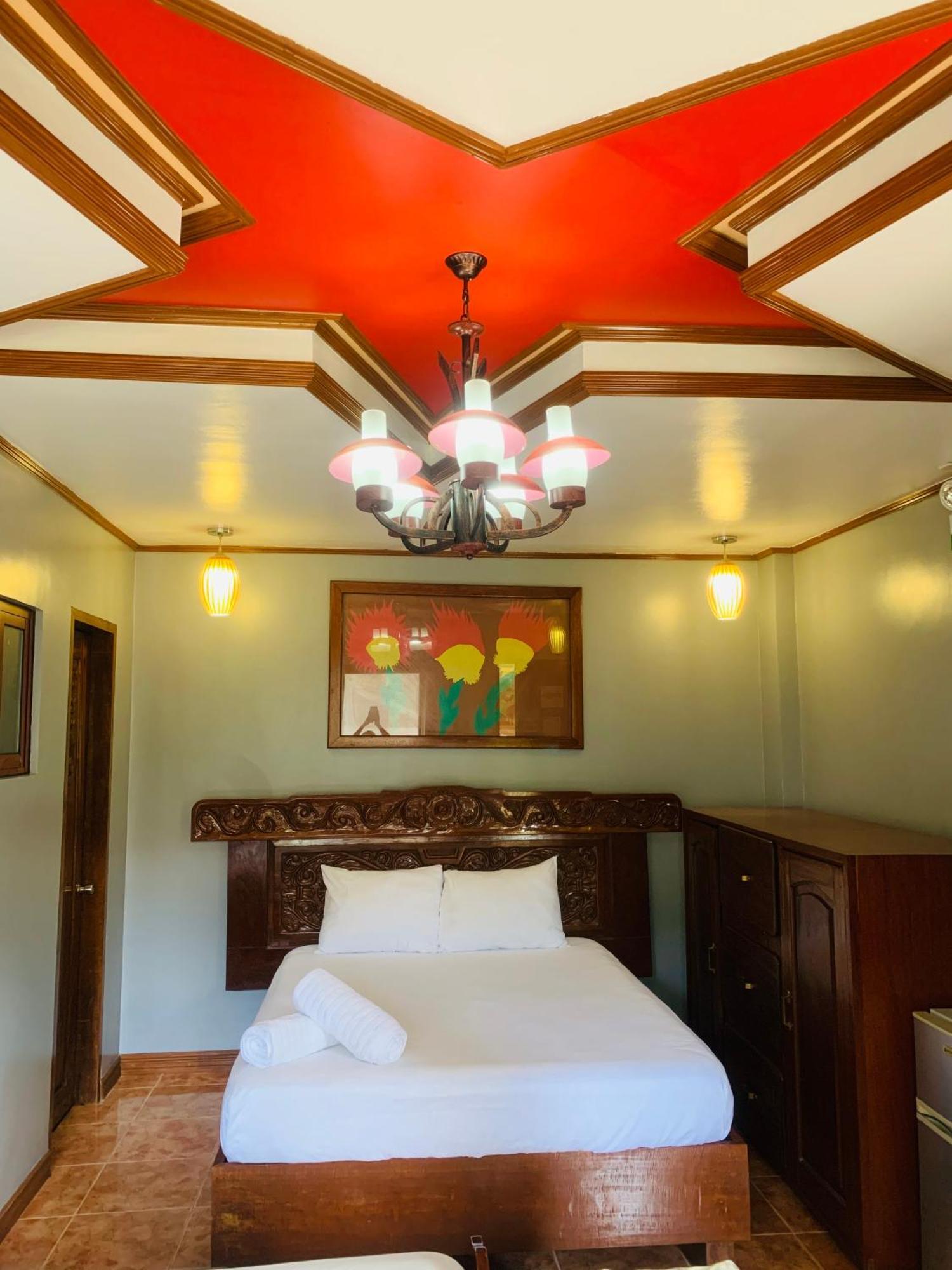 Morning Walsh 2* El Nido