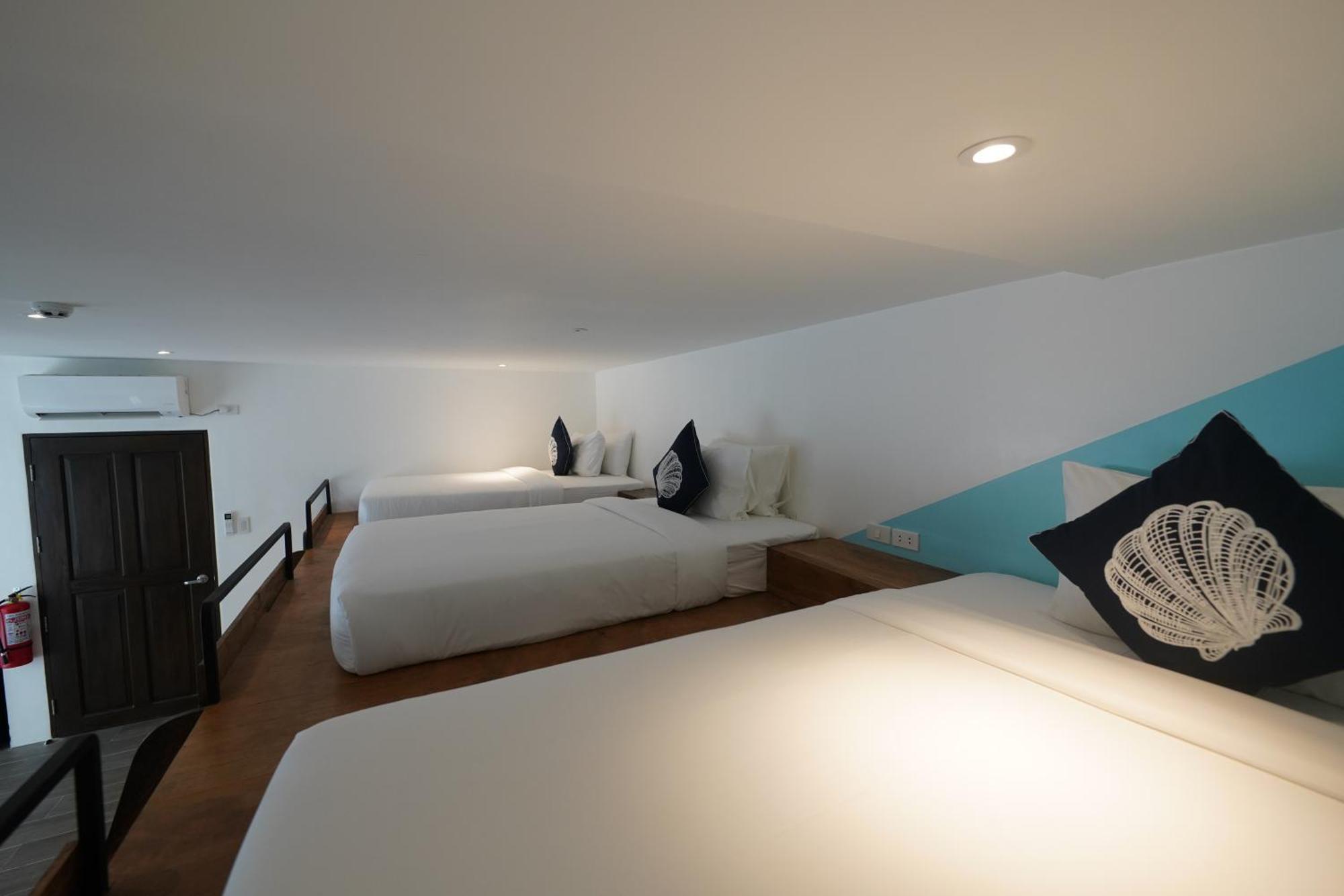 Hotel J Boutique Managed By H Hospitality Group