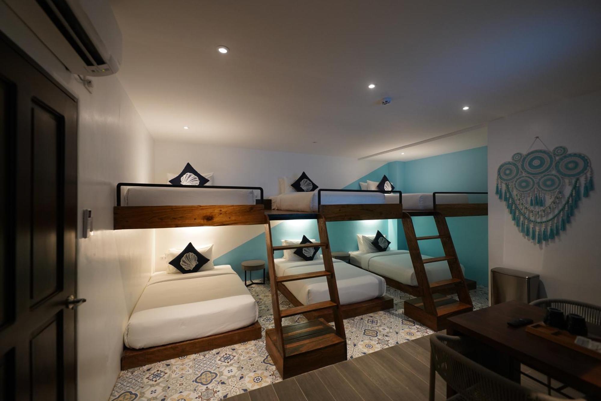 J Boutique Managed By H Hospitality Group