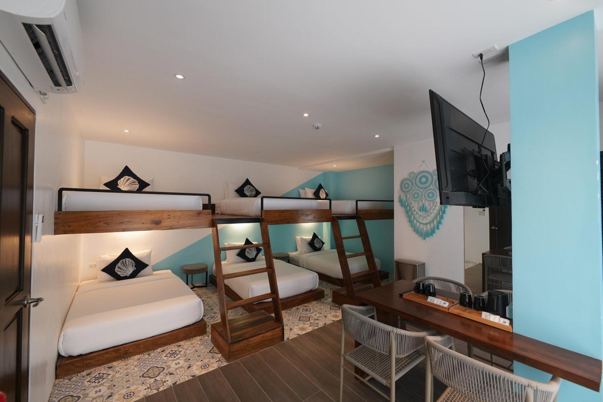 J Boutique Managed By H Hospitality Group Hotel El Nido