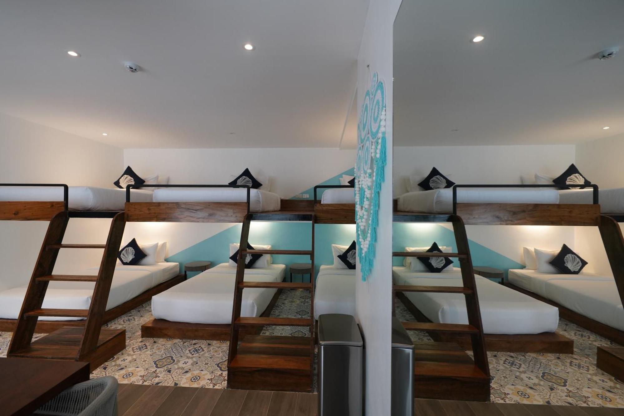 Hotel J Boutique Managed By H Hospitality Group El Nido