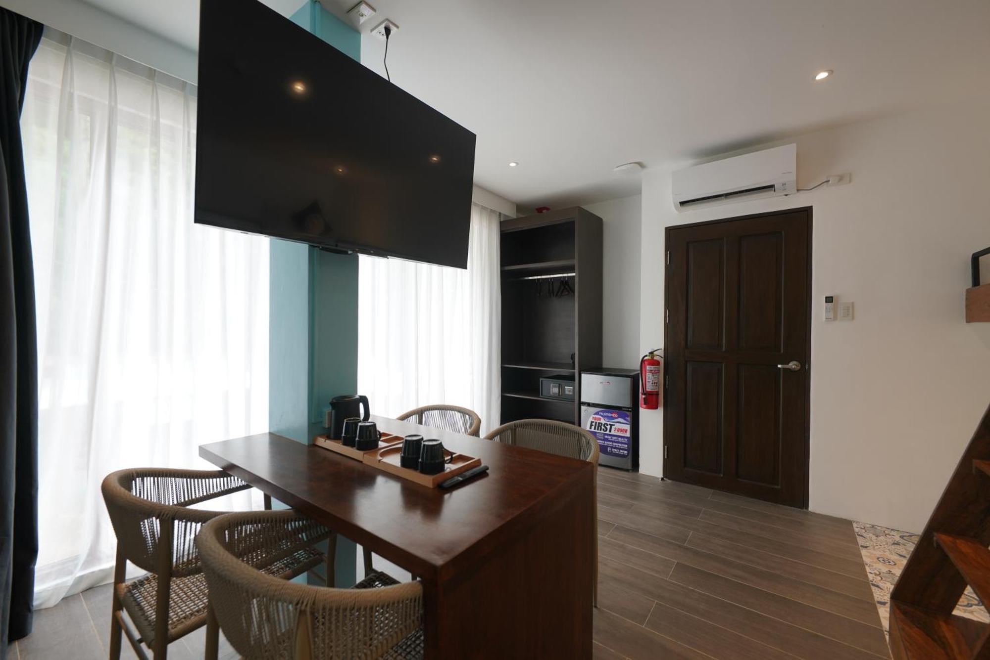 Hotel J Boutique Managed By H Hospitality Group El Nido