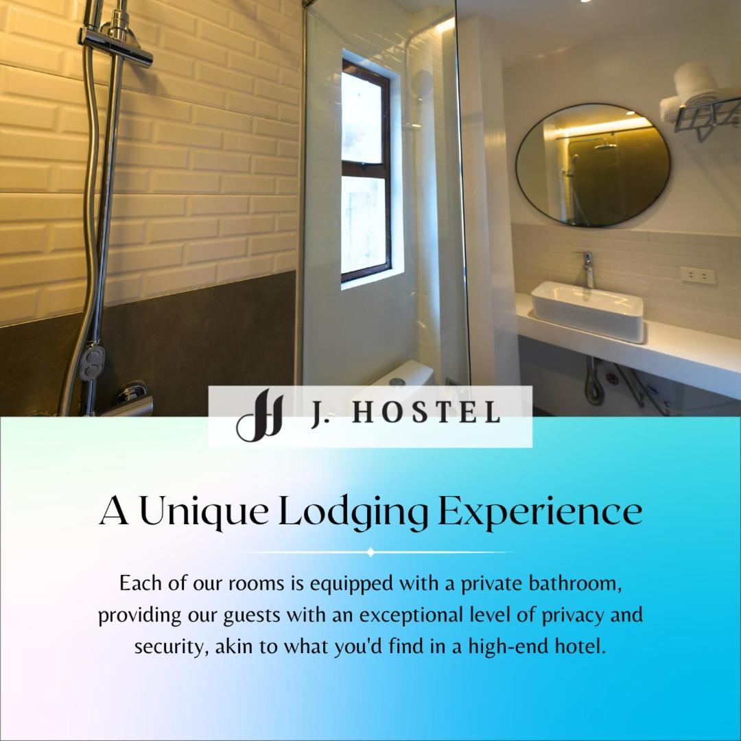 Hotel J Boutique Managed By H Hospitality Group El Nido