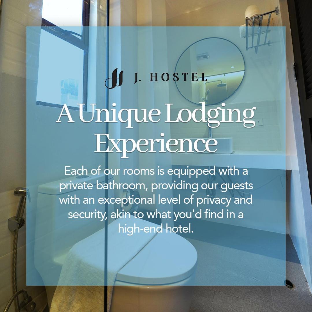Hotel J Boutique Managed By H Hospitality Group El Nido