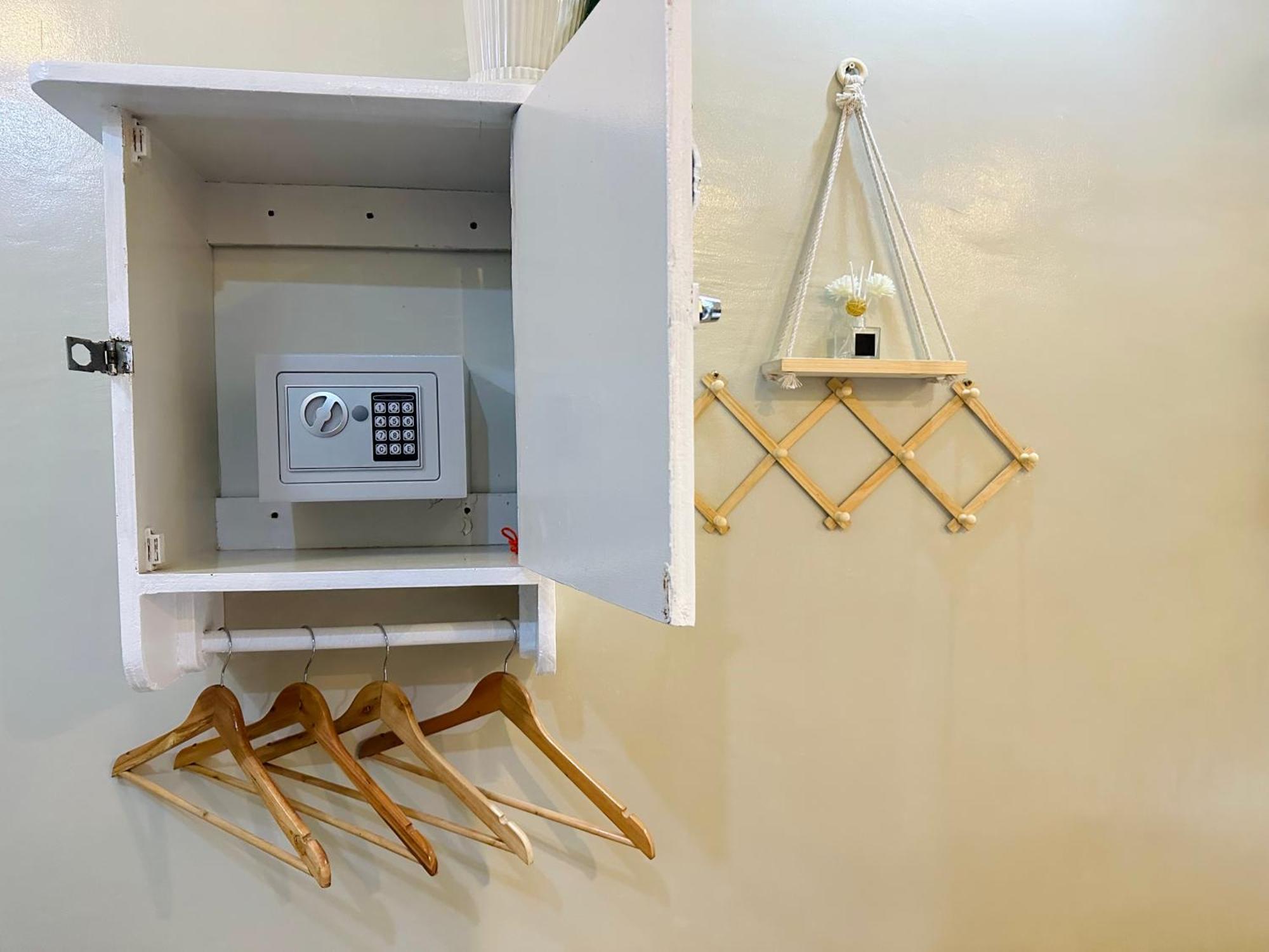 Bed & Breakfast Panari El Nido