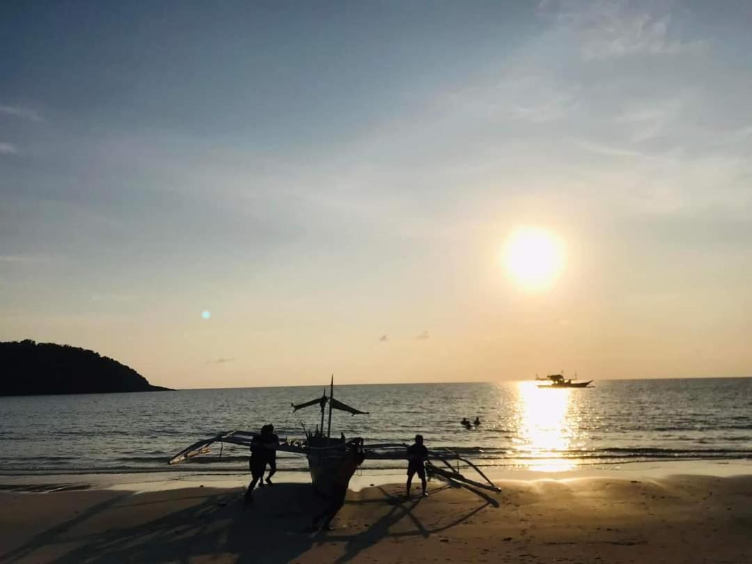 Baybayon Sunset View Bed & Breakfast