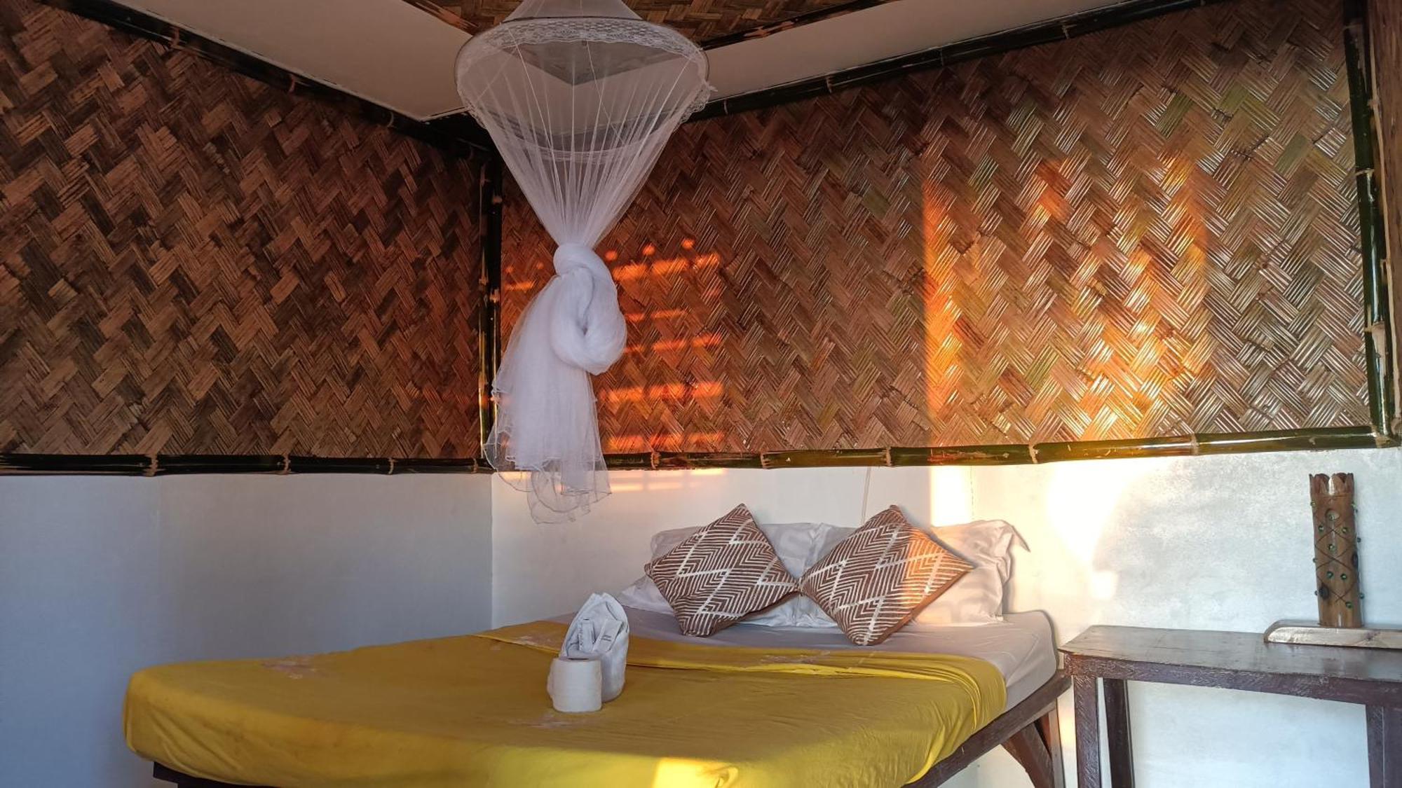 Baybayon Sunset View Bed & Breakfast El Nido