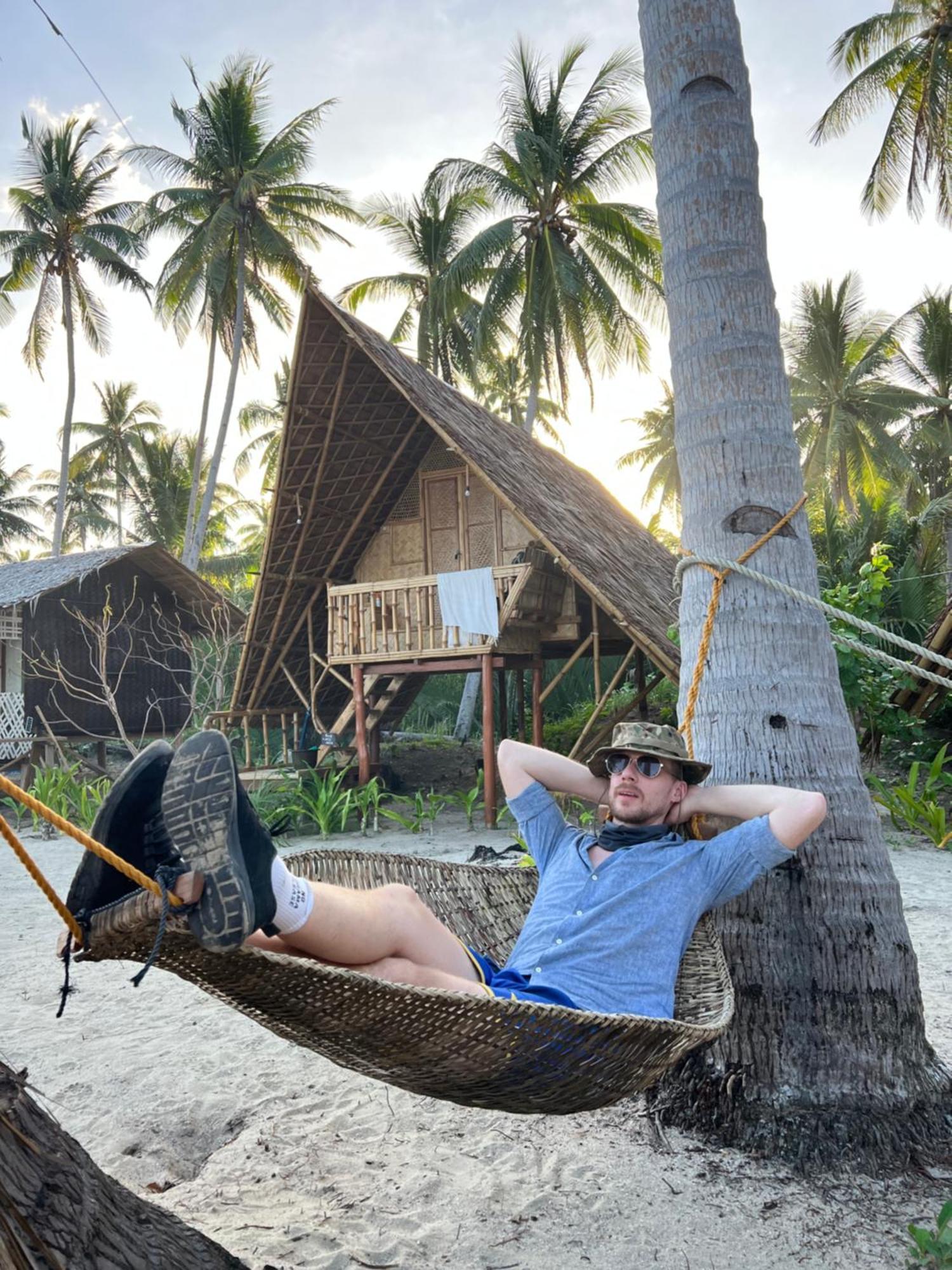 Kanipa Glamping Lodge *