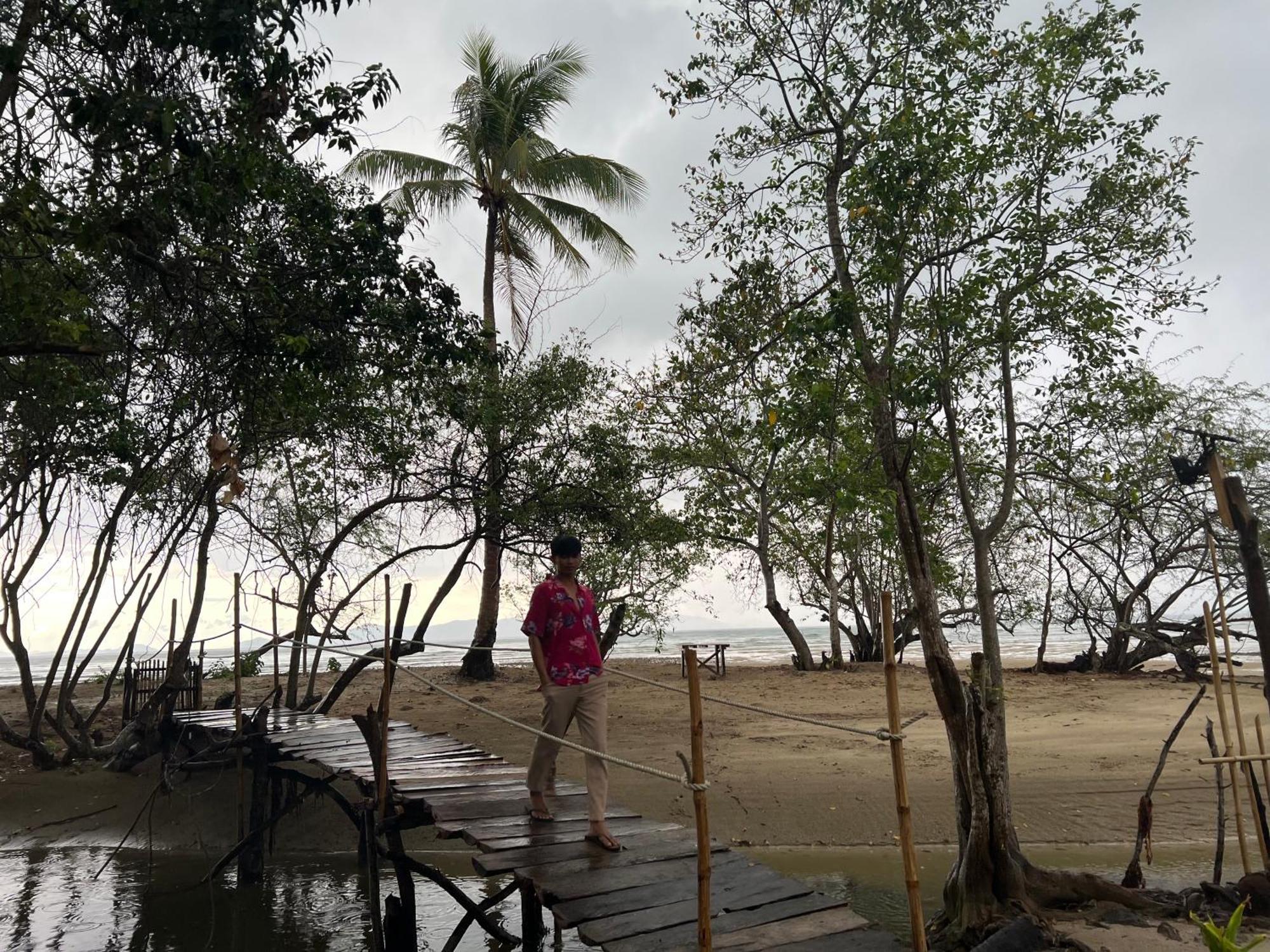 Lodge Kanipa Glamping *