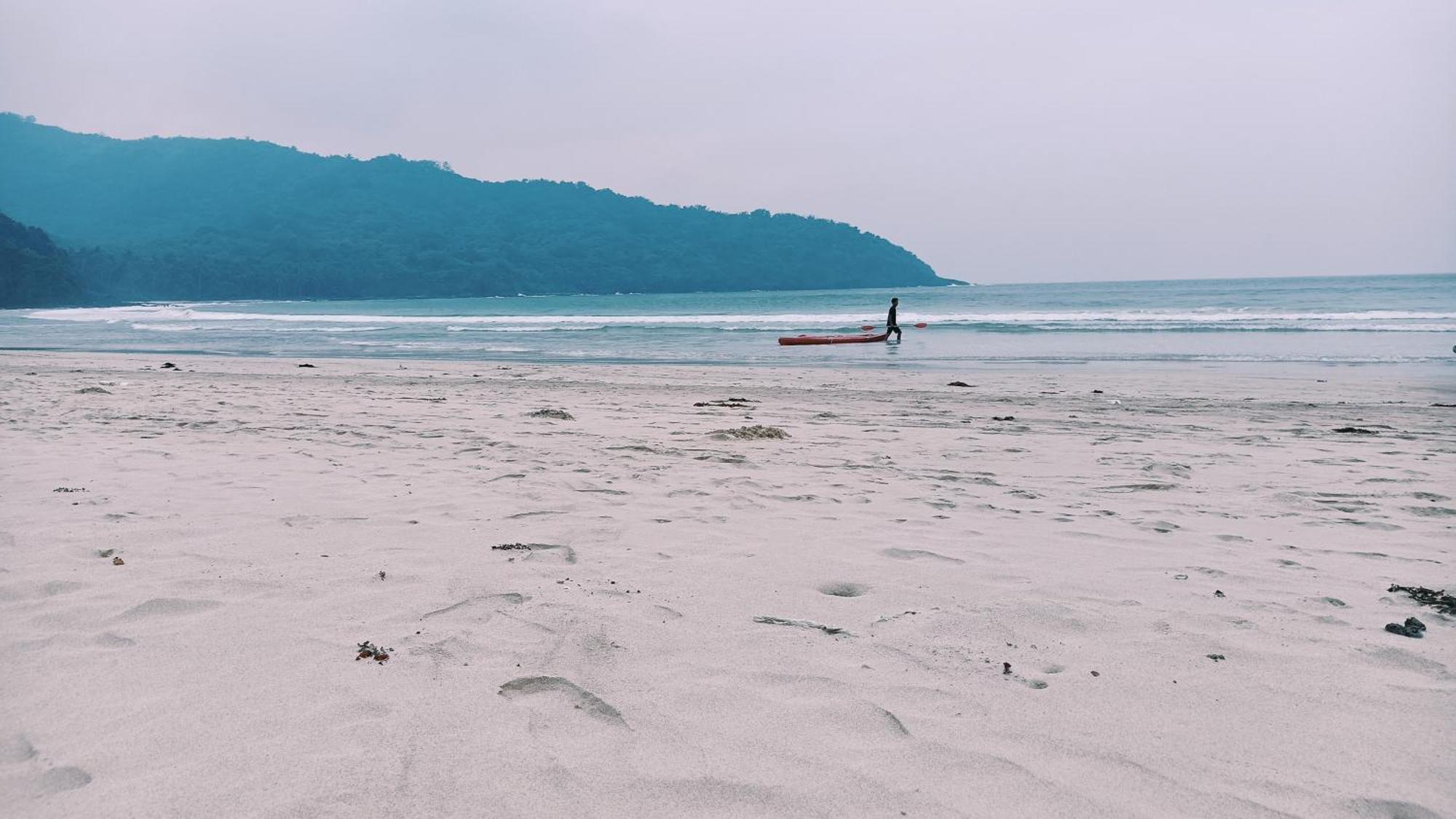 Baybayon Sunset View Bed & Breakfast El Nido