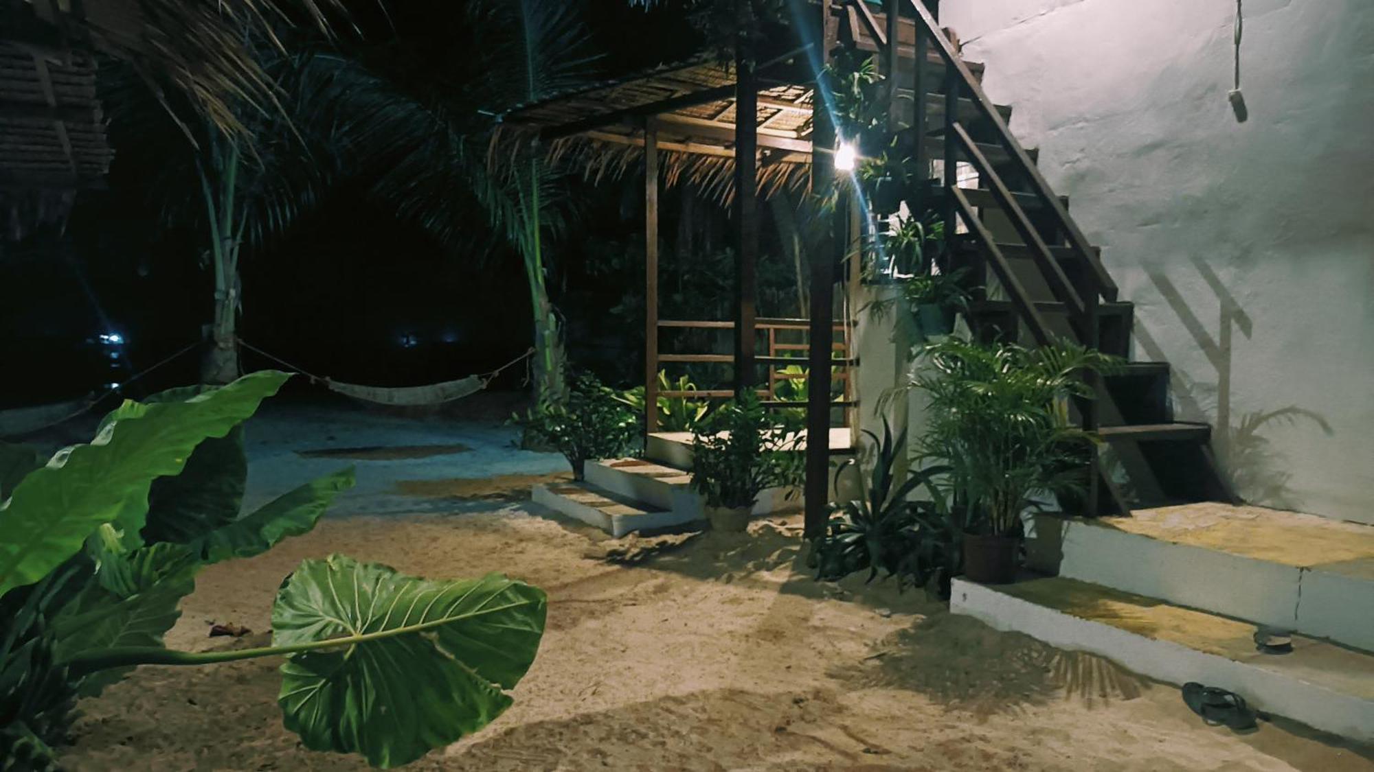 Bed & Breakfast Baybayon Sunset View El Nido