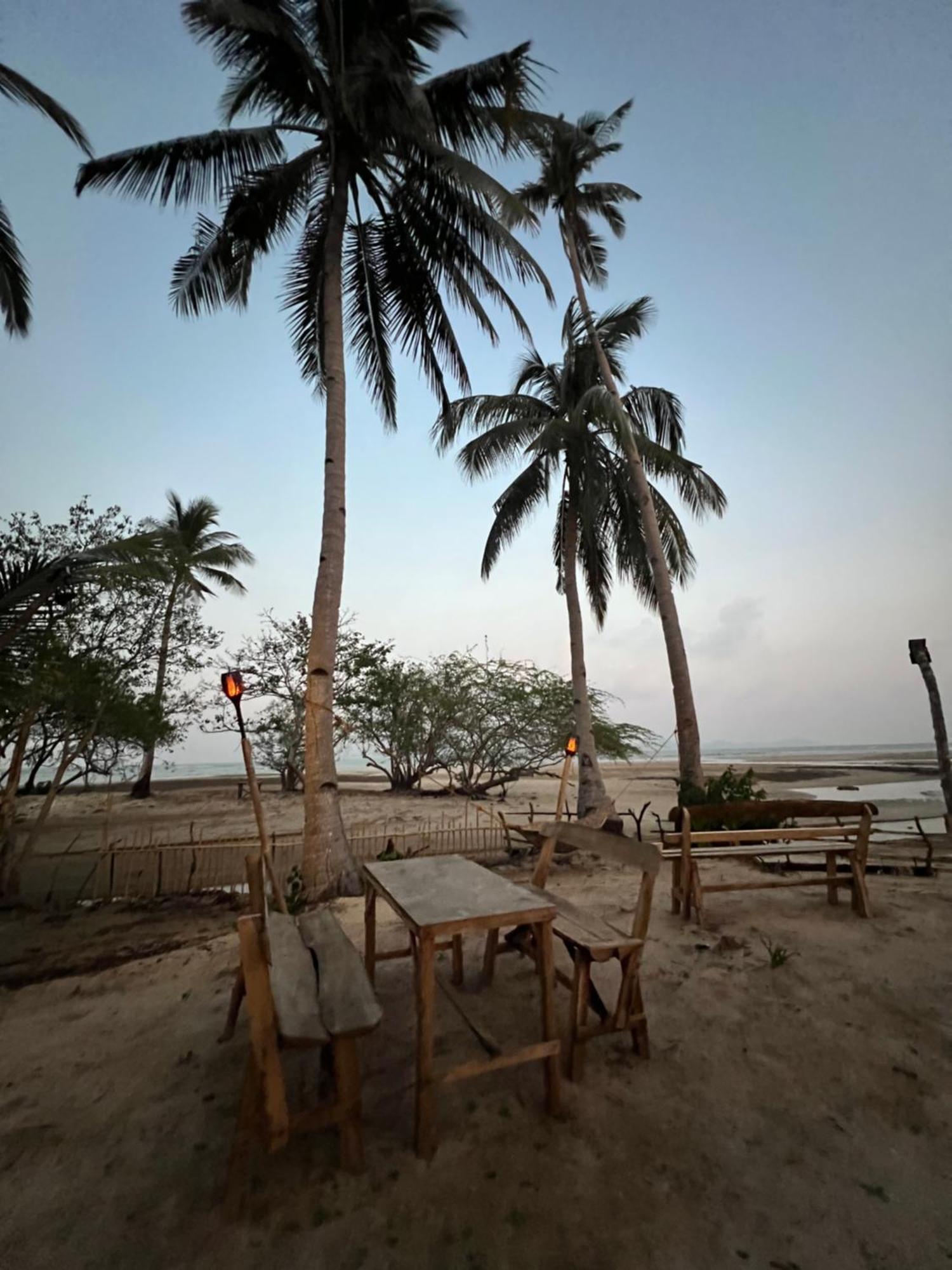 Lodge Kanipa Glamping El Nido