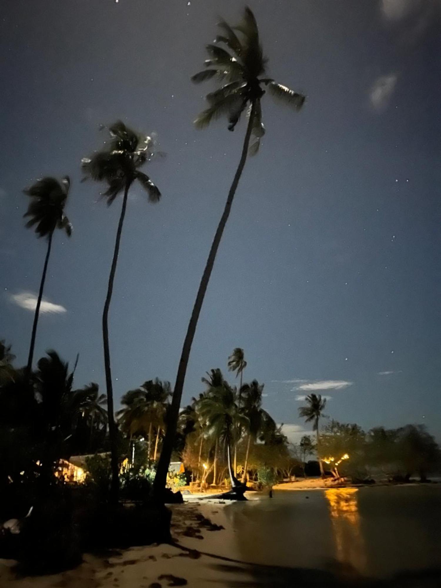 Kanipa Glamping