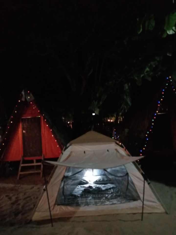 Shalom Camp Campsite *