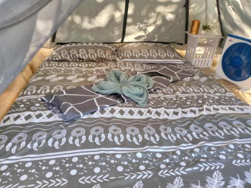 Shalom Camp * El Nido