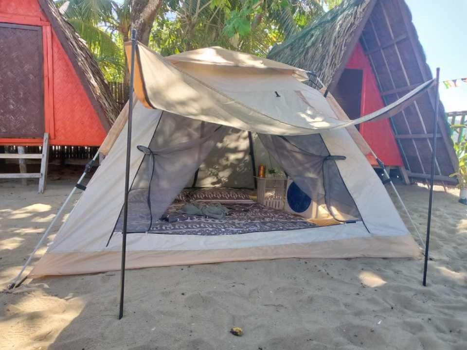 Campsite Shalom Camp