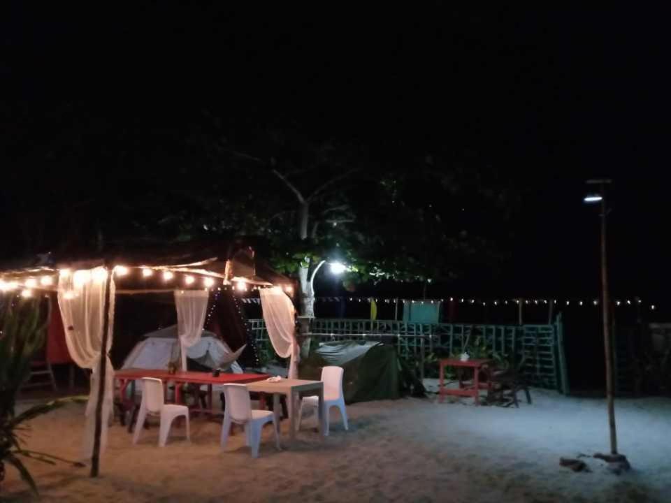 Shalom Camp El Nido